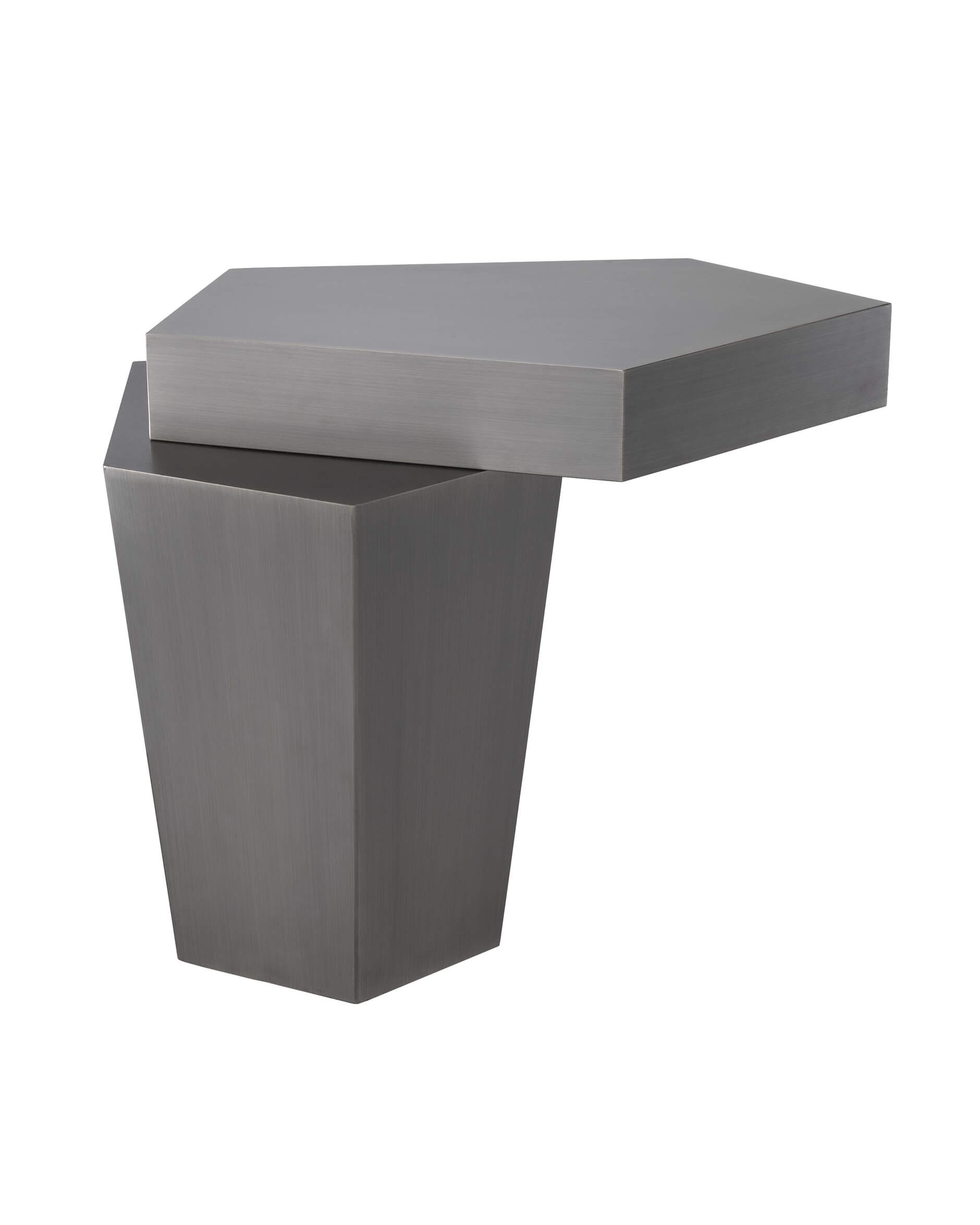 Calabasas soffbord järn large OUTLET