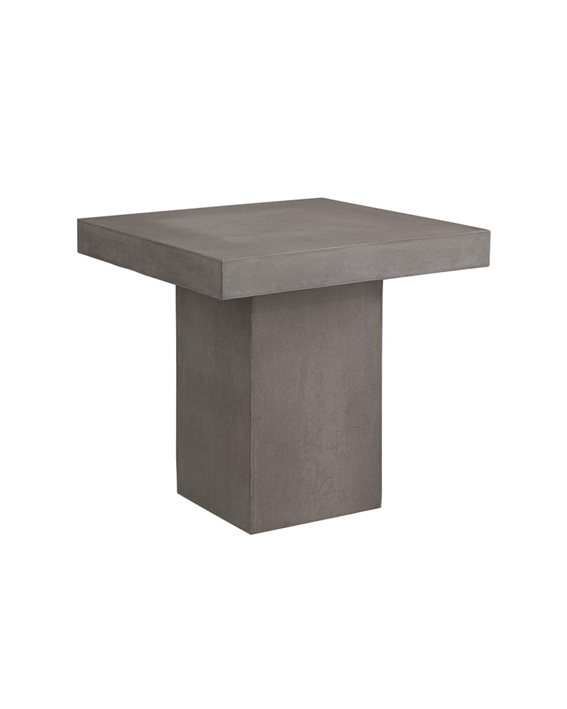 Campos cafébord grå