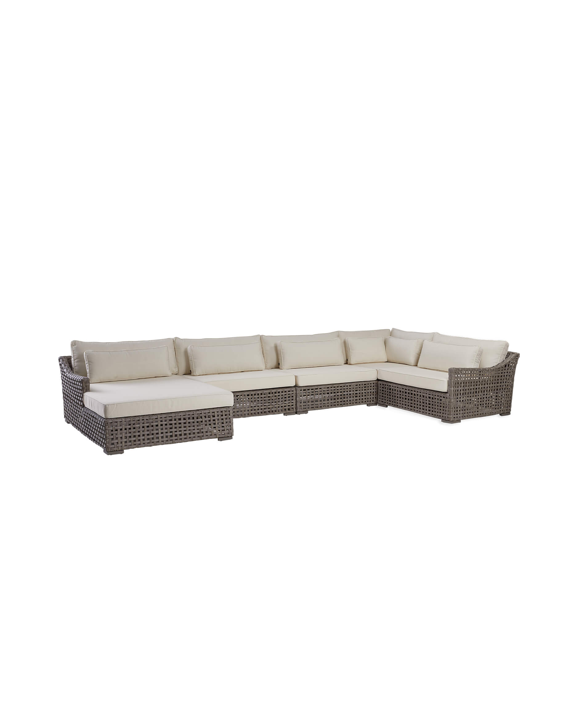 San Remo Modular Sofa