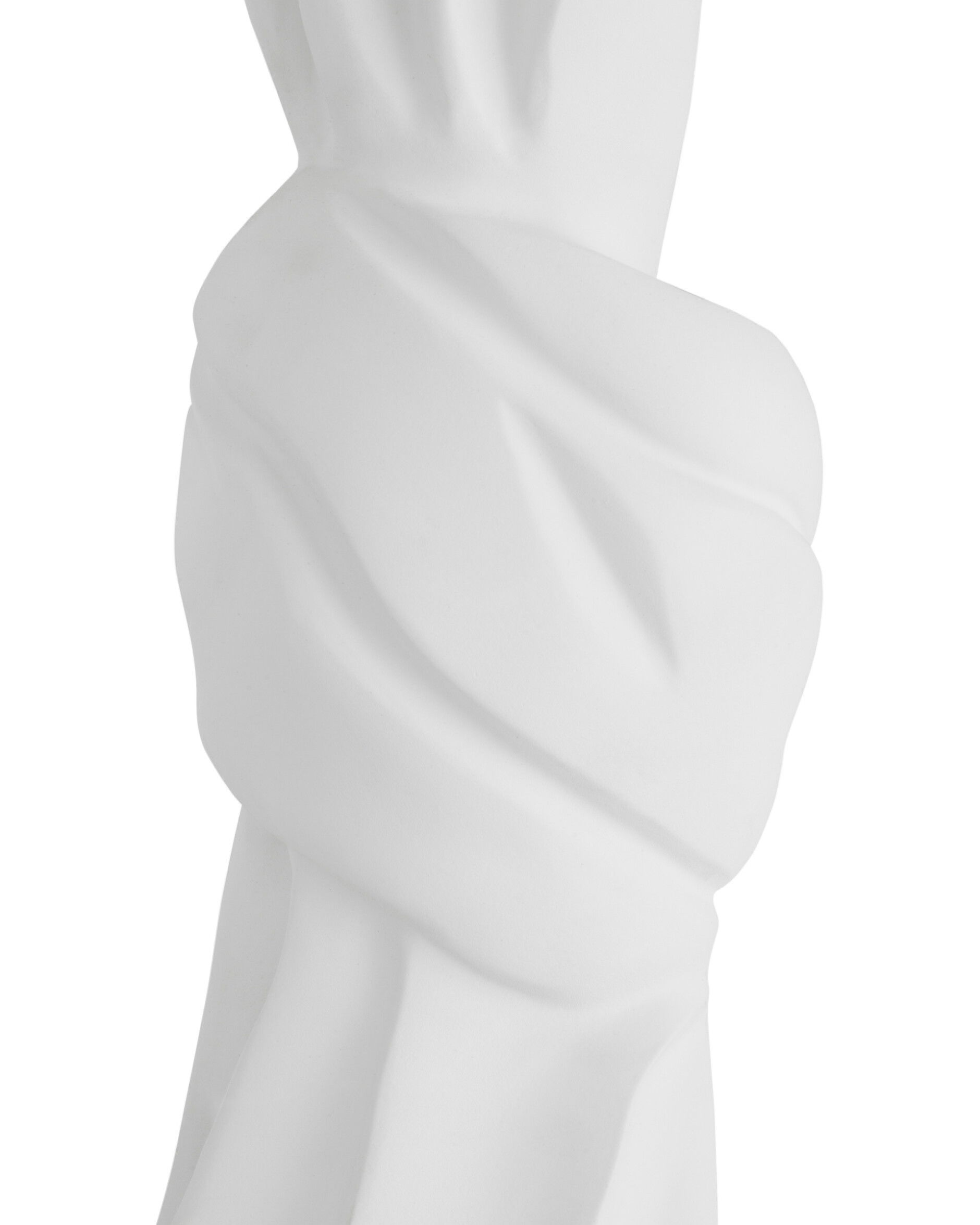 Banyan bordslampa vit