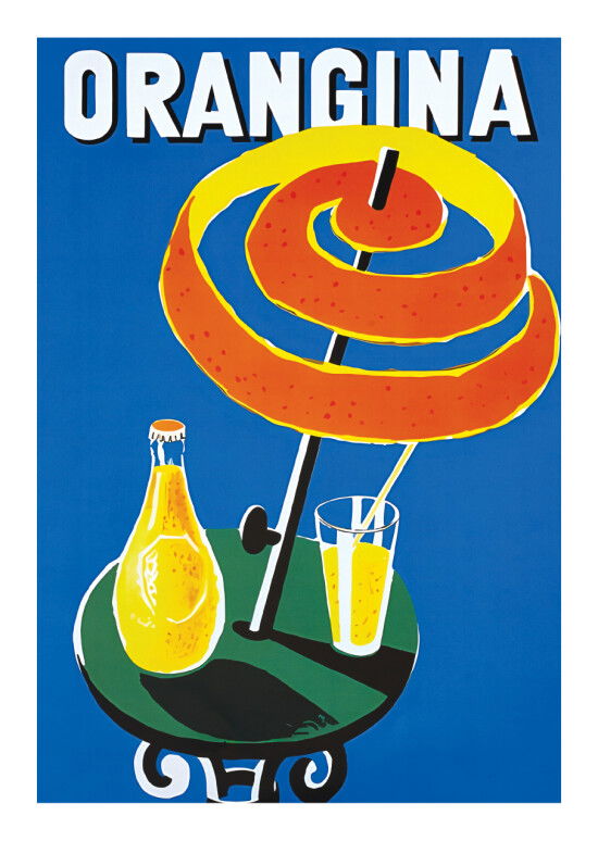 Orangina