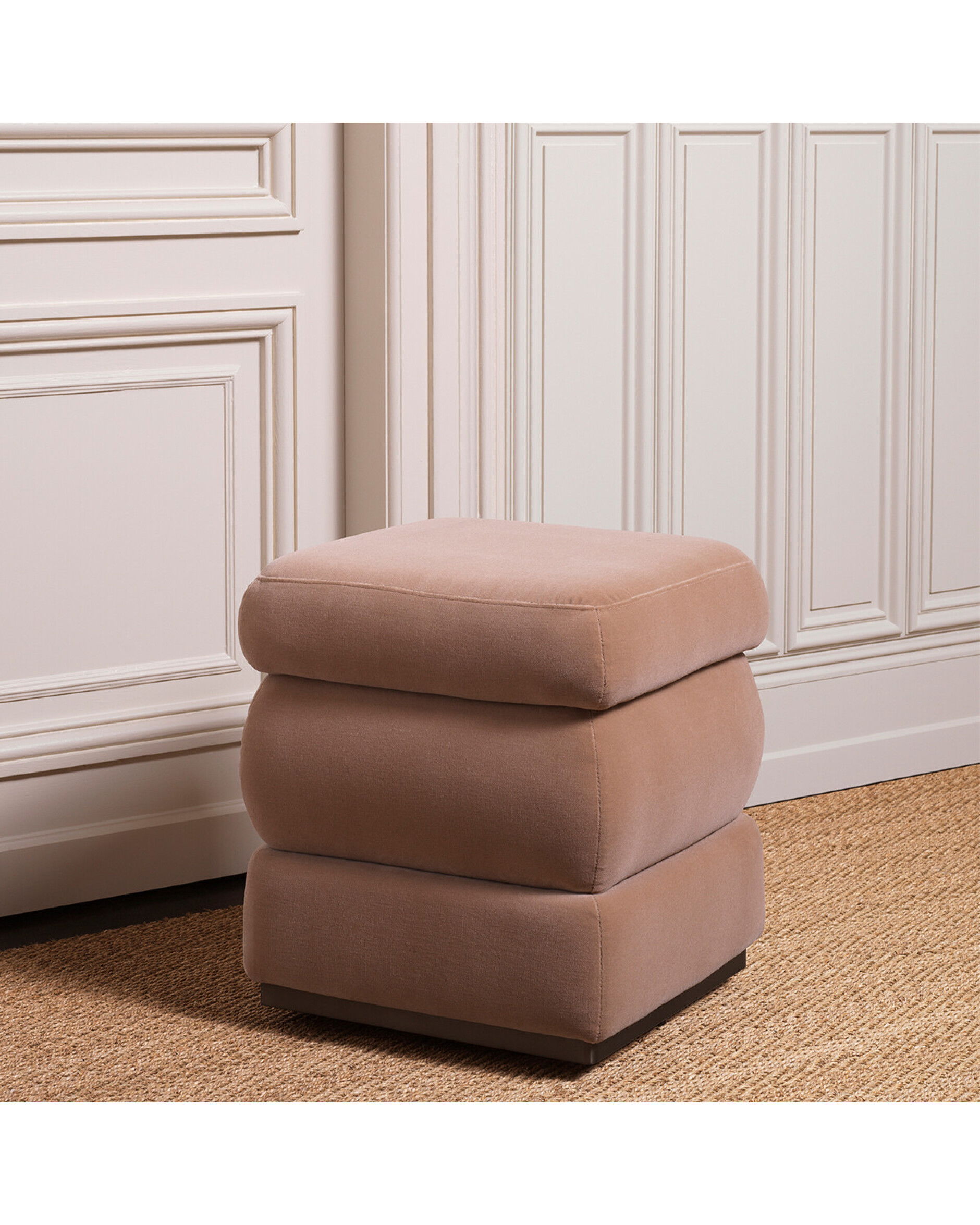 Fifth Kruk Morris Merino Camel