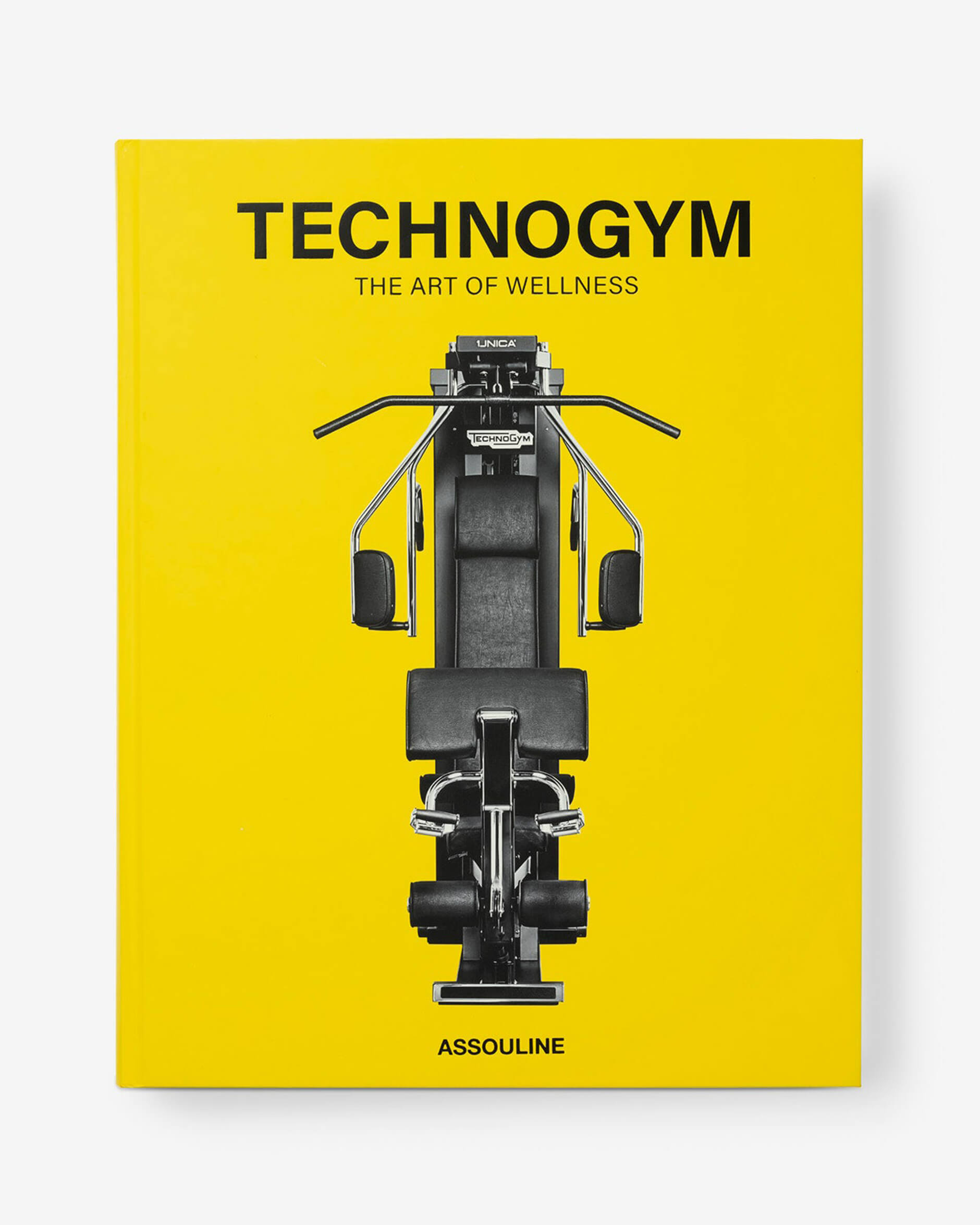 Technogym: The Art of Wellness
