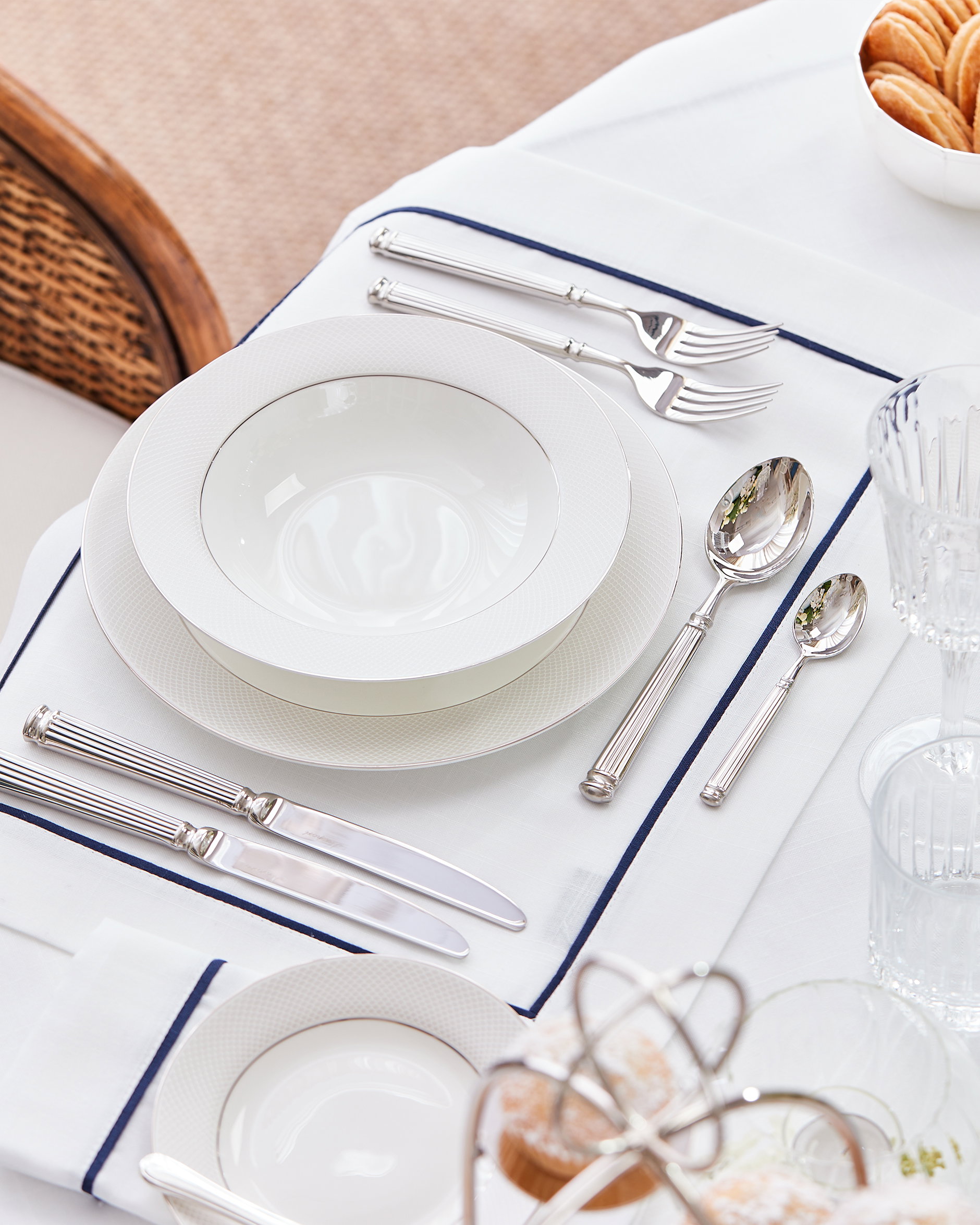 Palladio Dinner Plates 6-pack