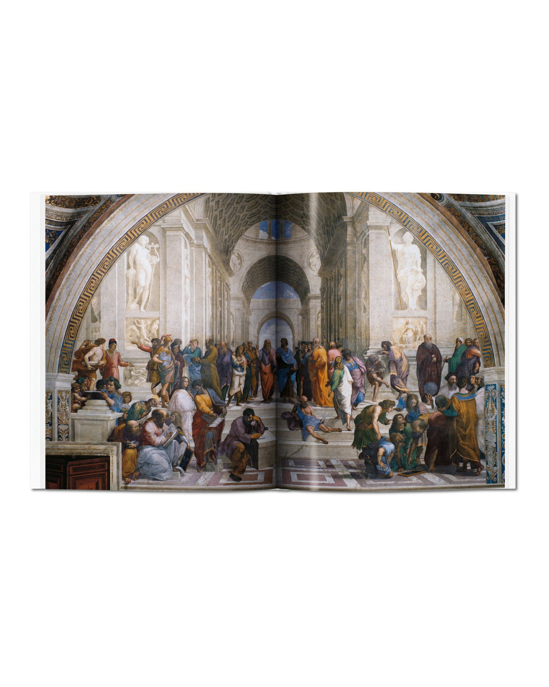 Raphael - Basic Art Series