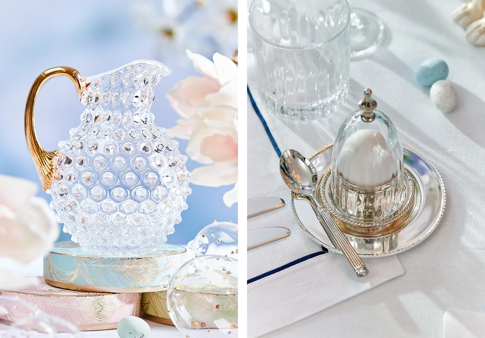 Reflections of Spring