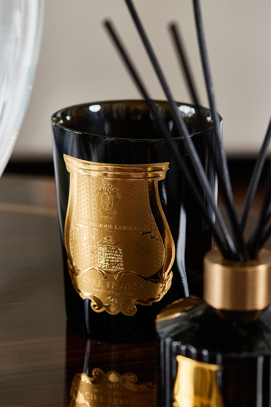 Trudon Fragrances