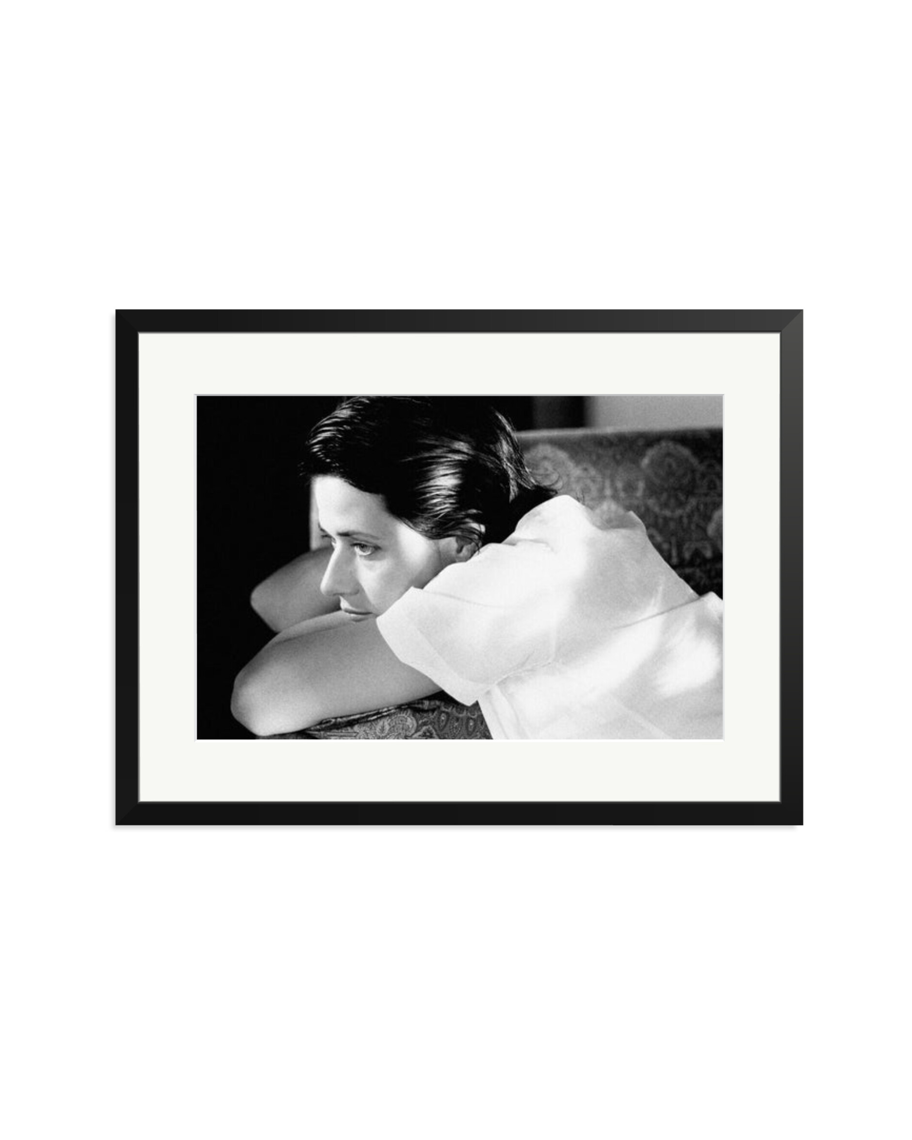 Lorraine Bracco Black / XL