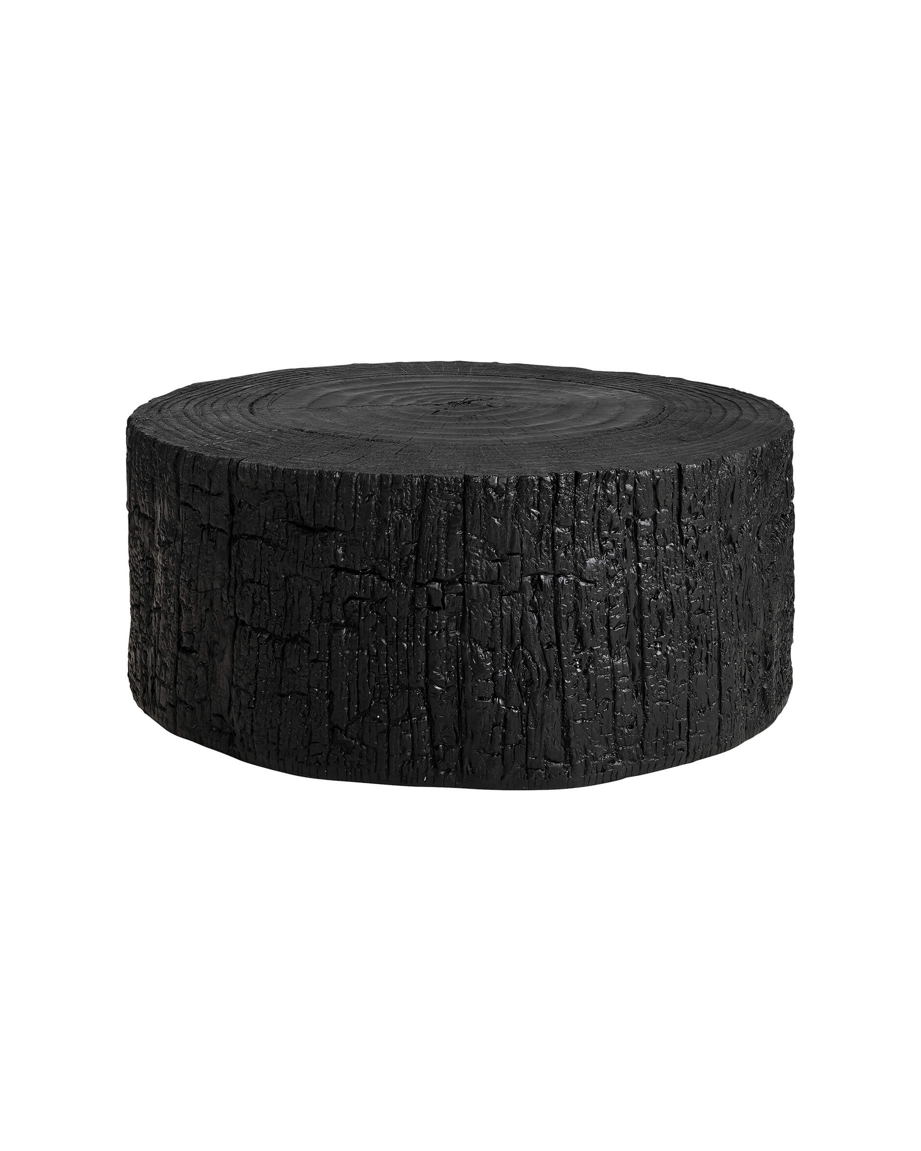 Timber soffbord metal black