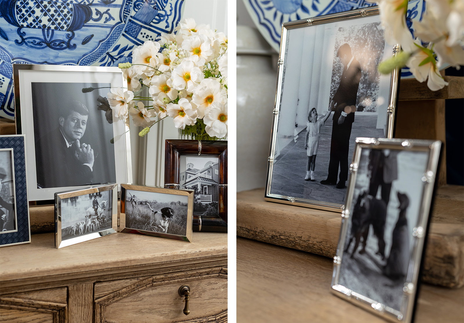 Madison Frame Collection