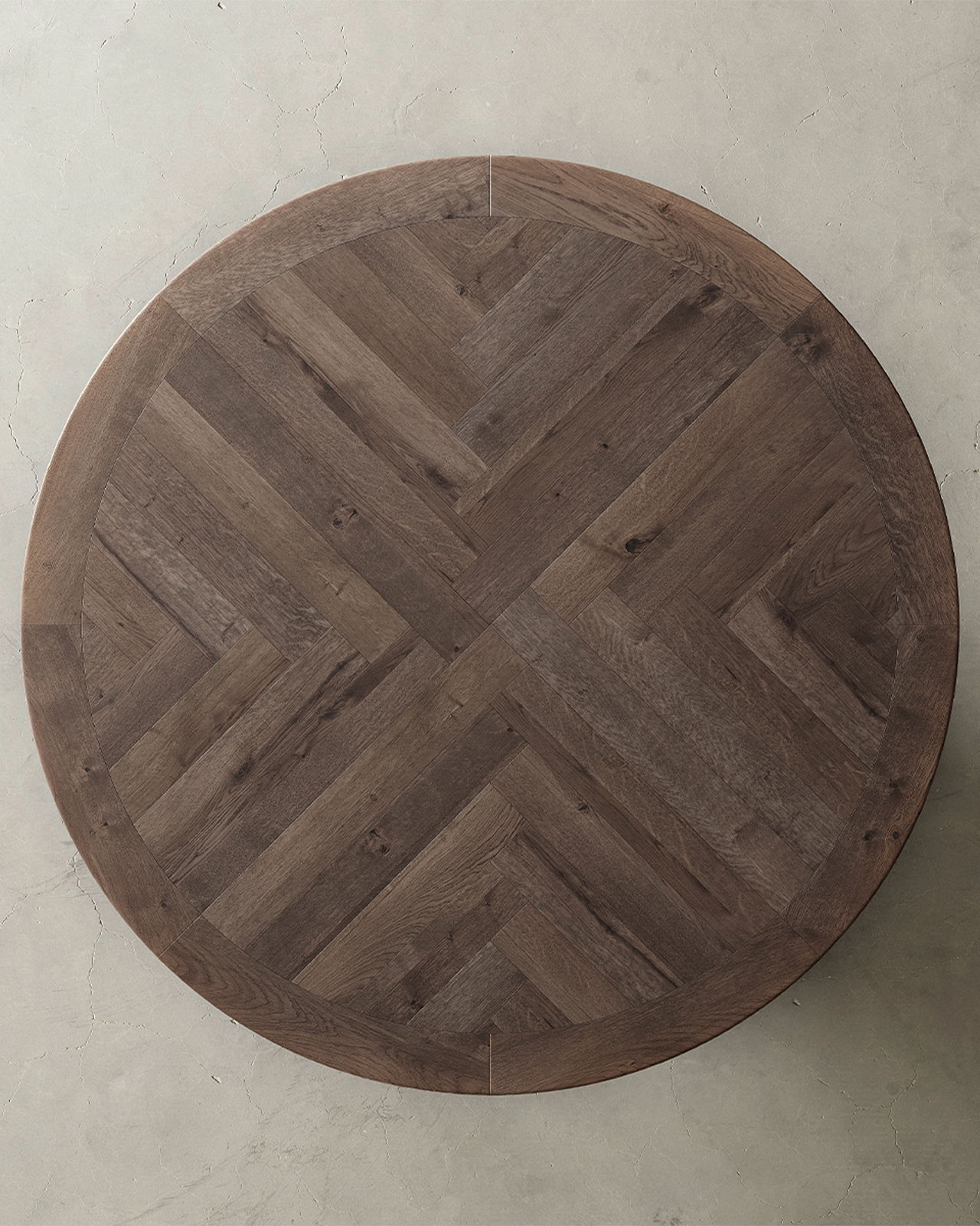 Josh matbord silver back