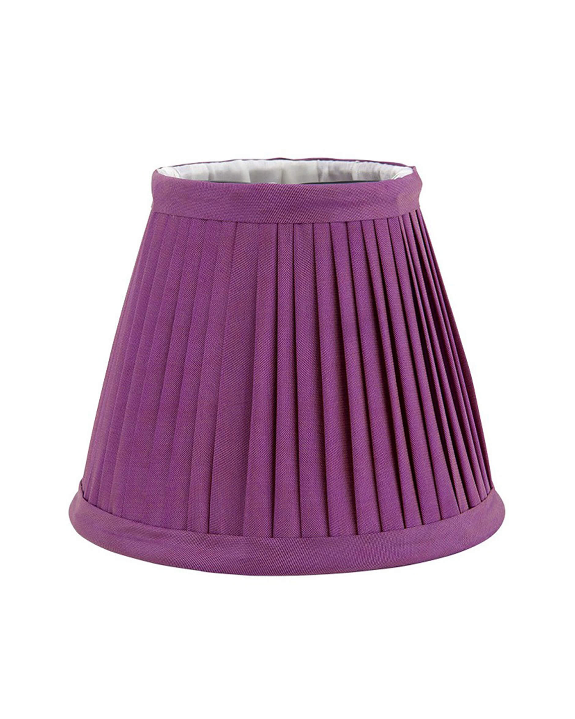 Vasari lampskärm mini lila OUTLET