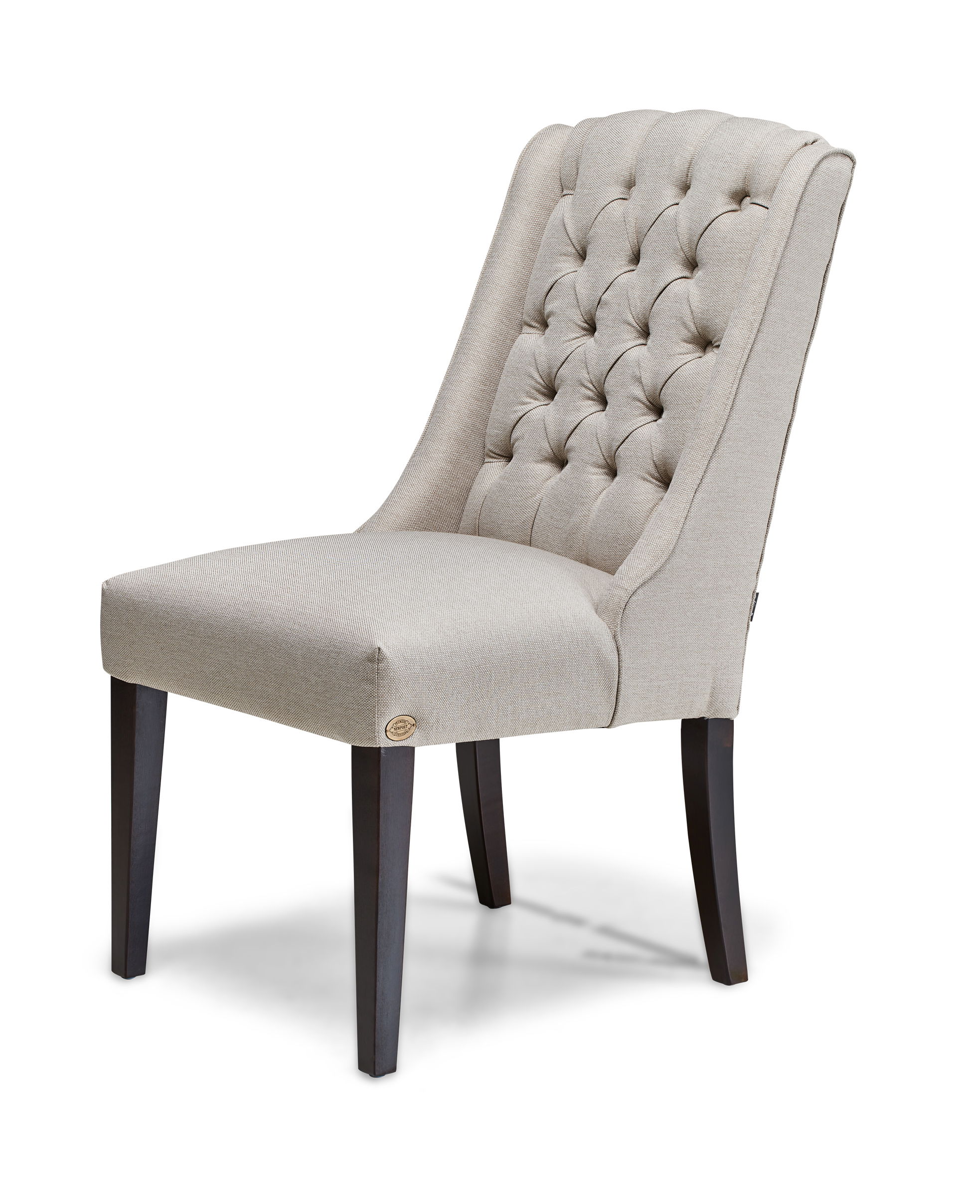 Newport Venice matstol sand