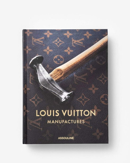 Louis Vuitton Manufactures