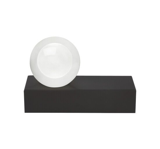 null - Mina Table Lamp White Marble
