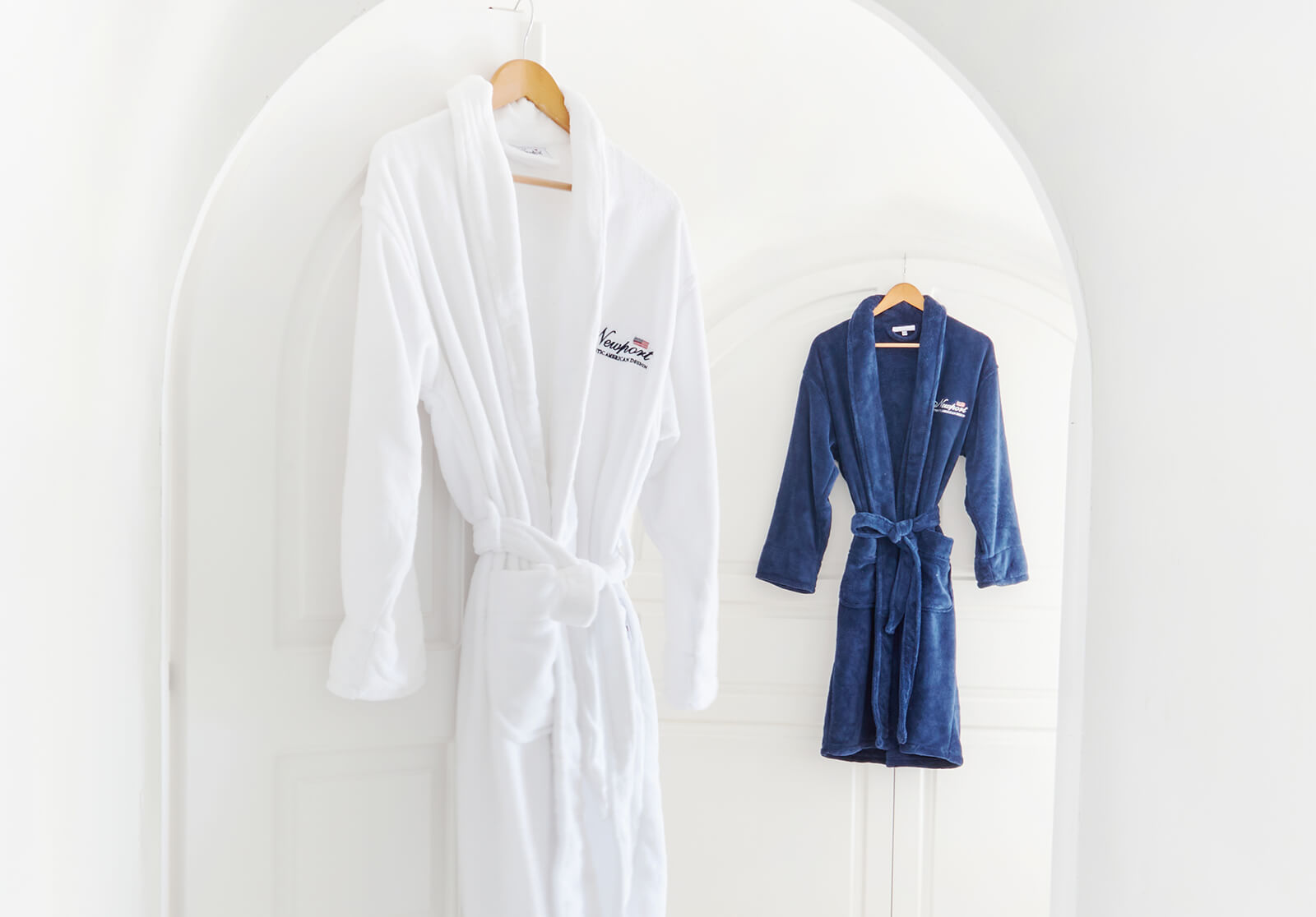 Newport Robes