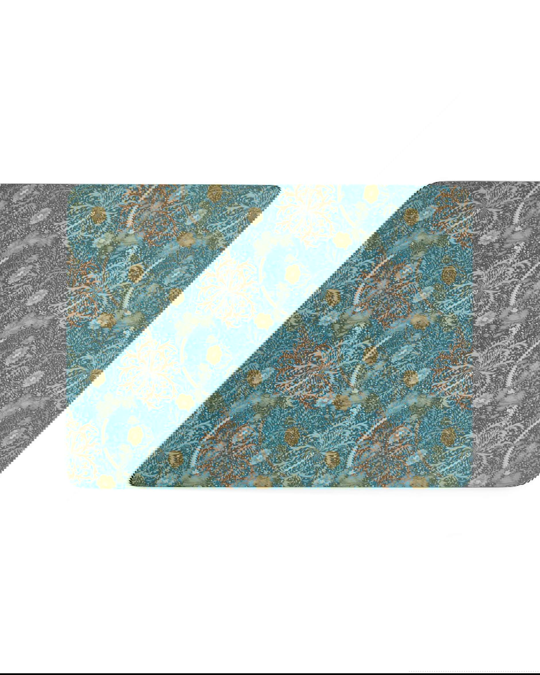 Morris & Co Seaweed bordstabletter 4-pack