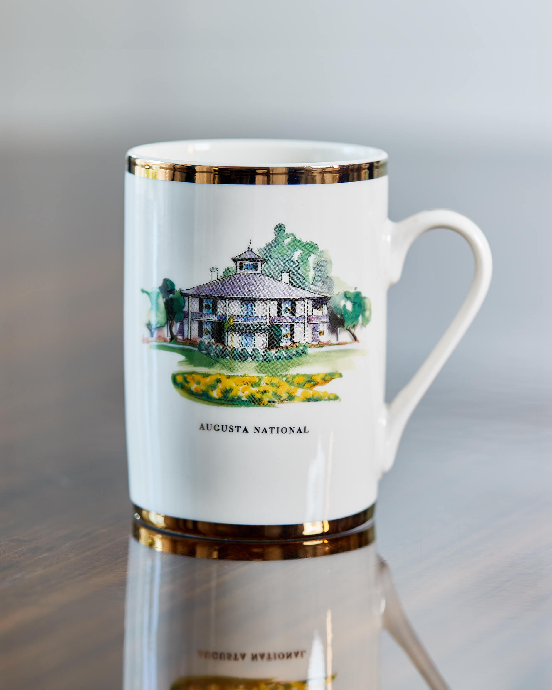 Clubhouse muggar 6-pack