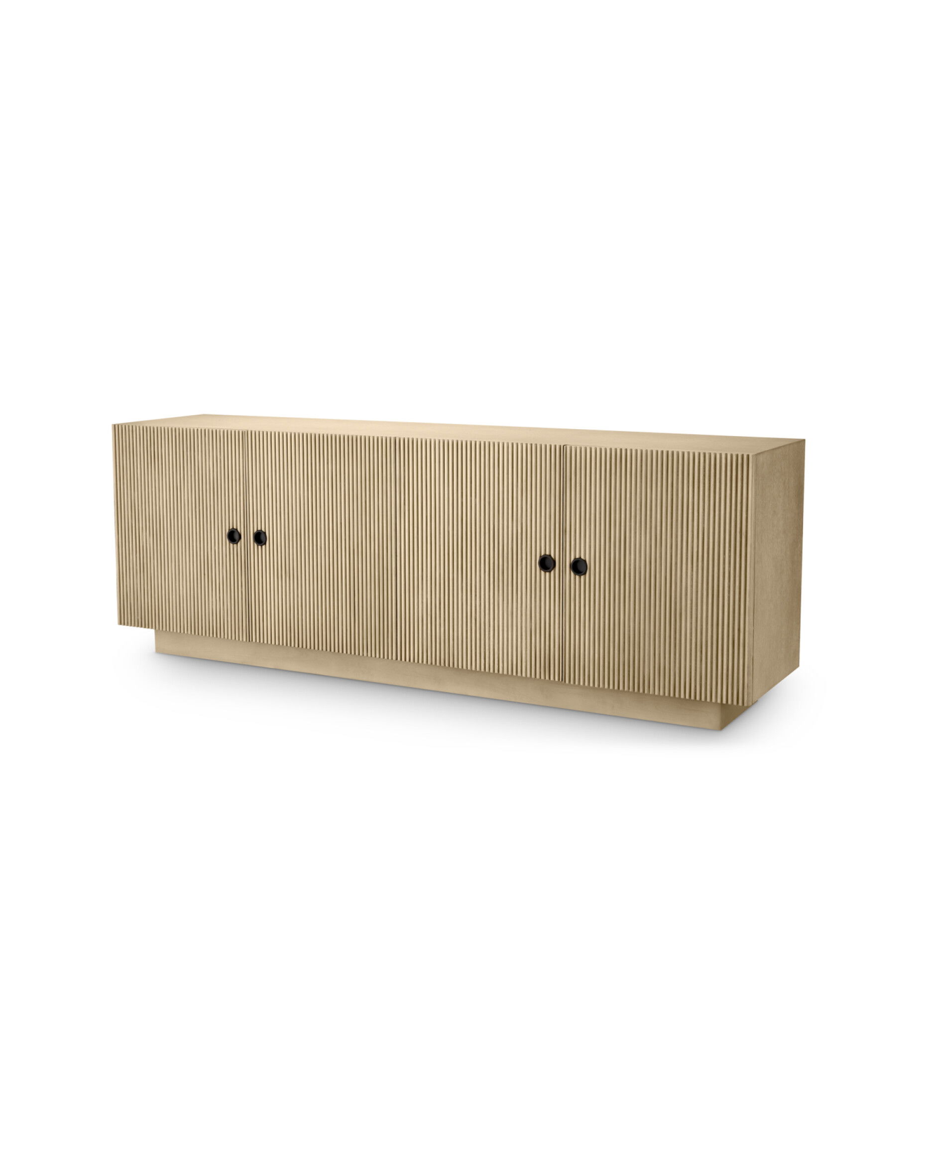 Dimitrios chest of drawers washed oak