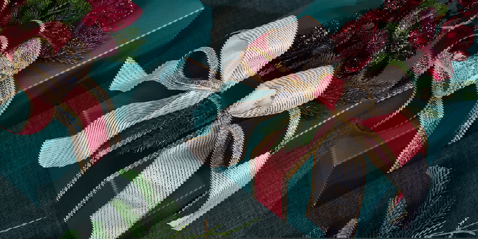 Newport Christmas Shop