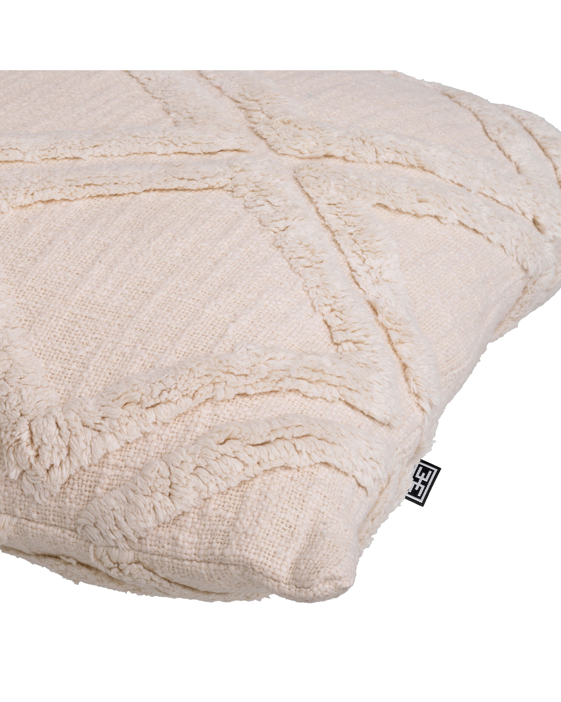Maris Cushion Off-white