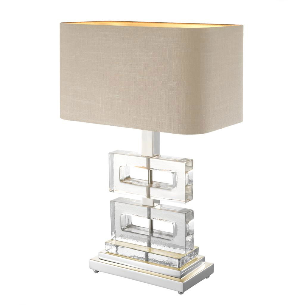 Umbria Table Lamp