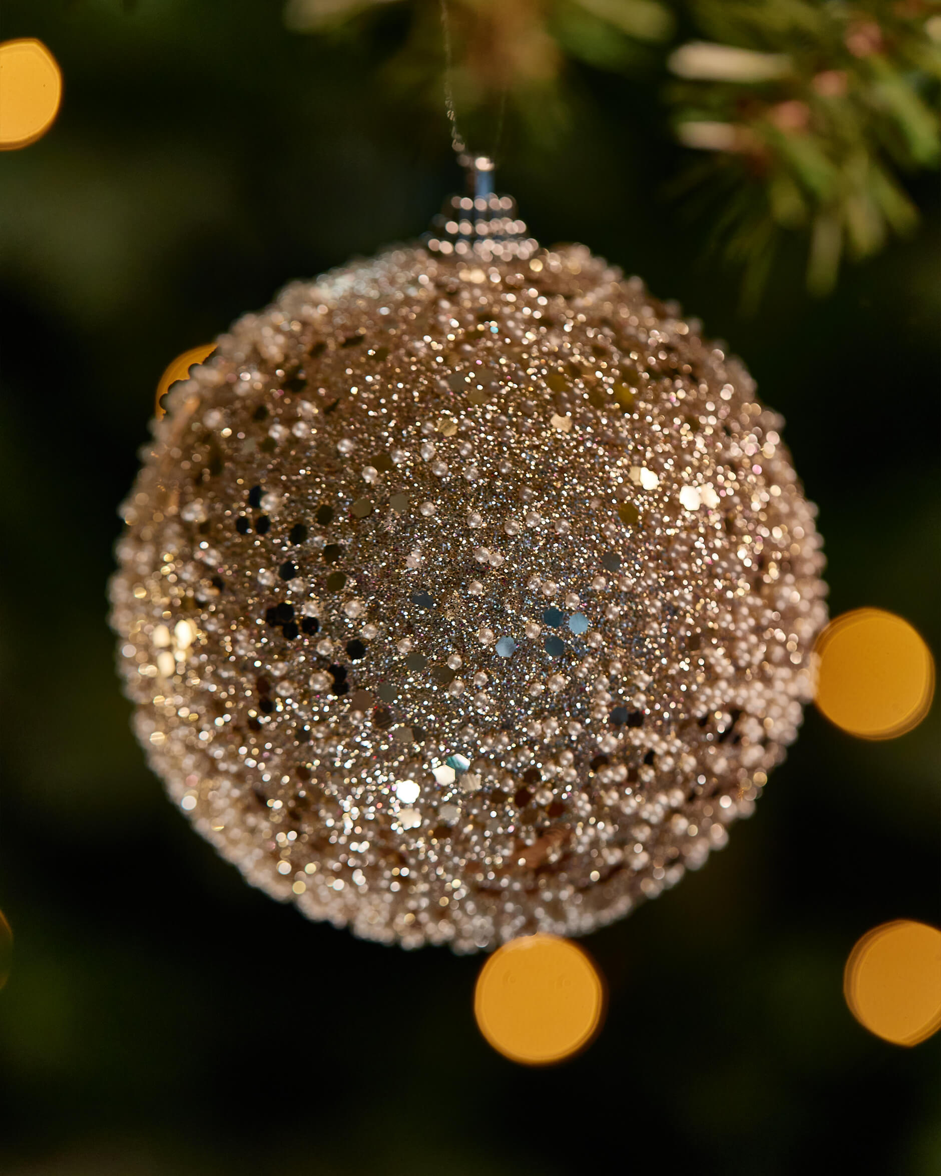 Giselle julkula champagne 10cm