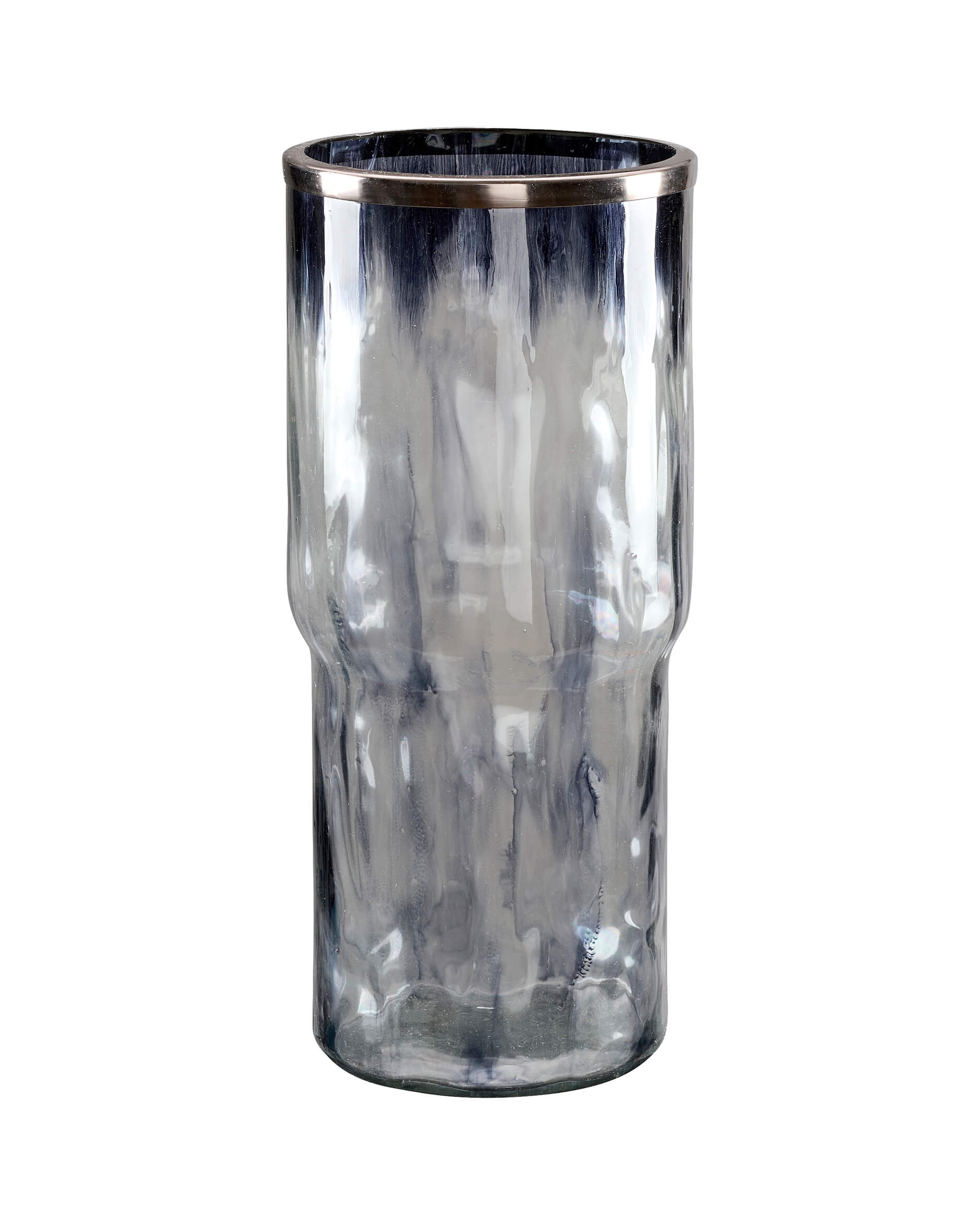 Belmont Kerzenhalter Indigo