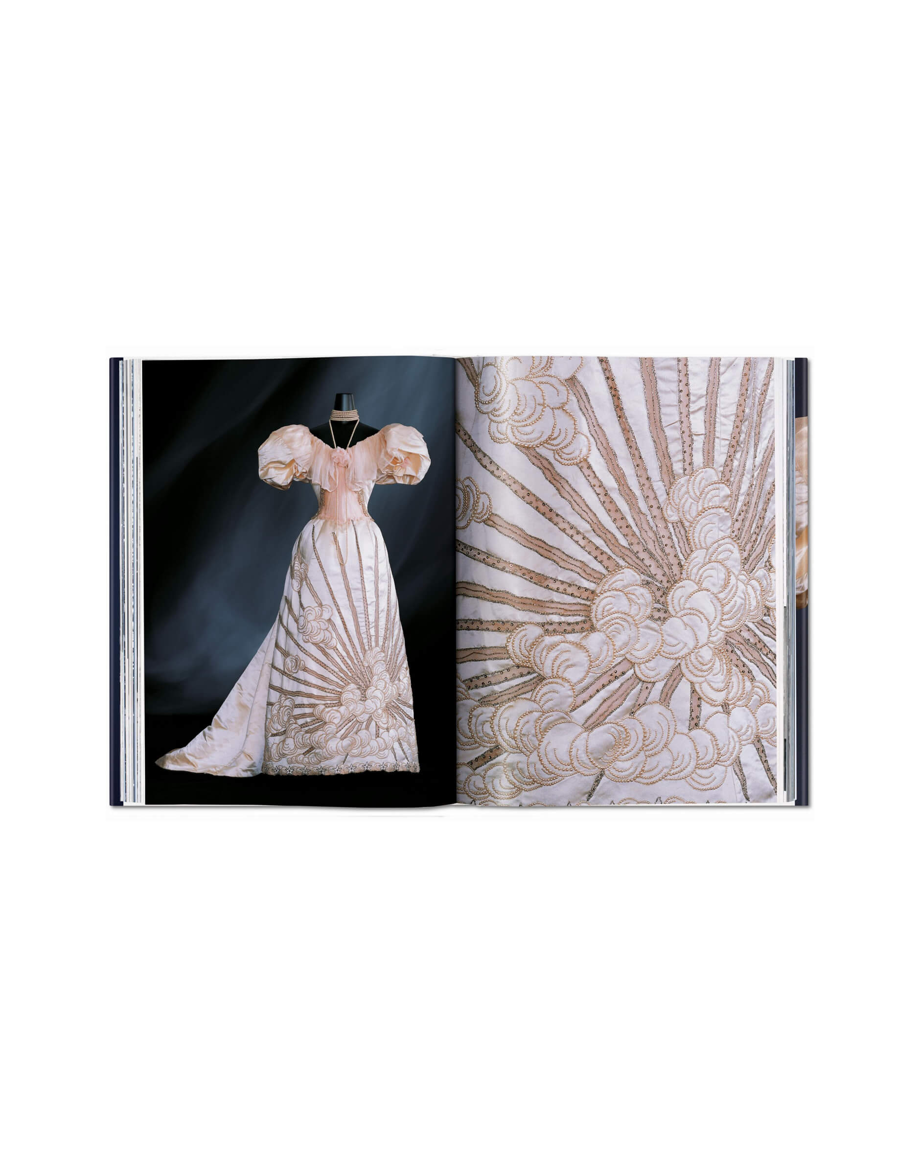 Fashion History from the 18th to the 20th Century