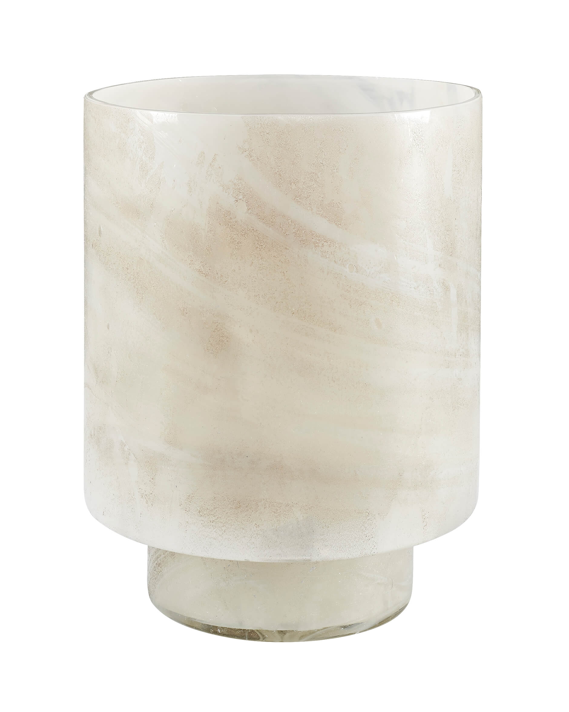 Reef ljuslykta pale sand M