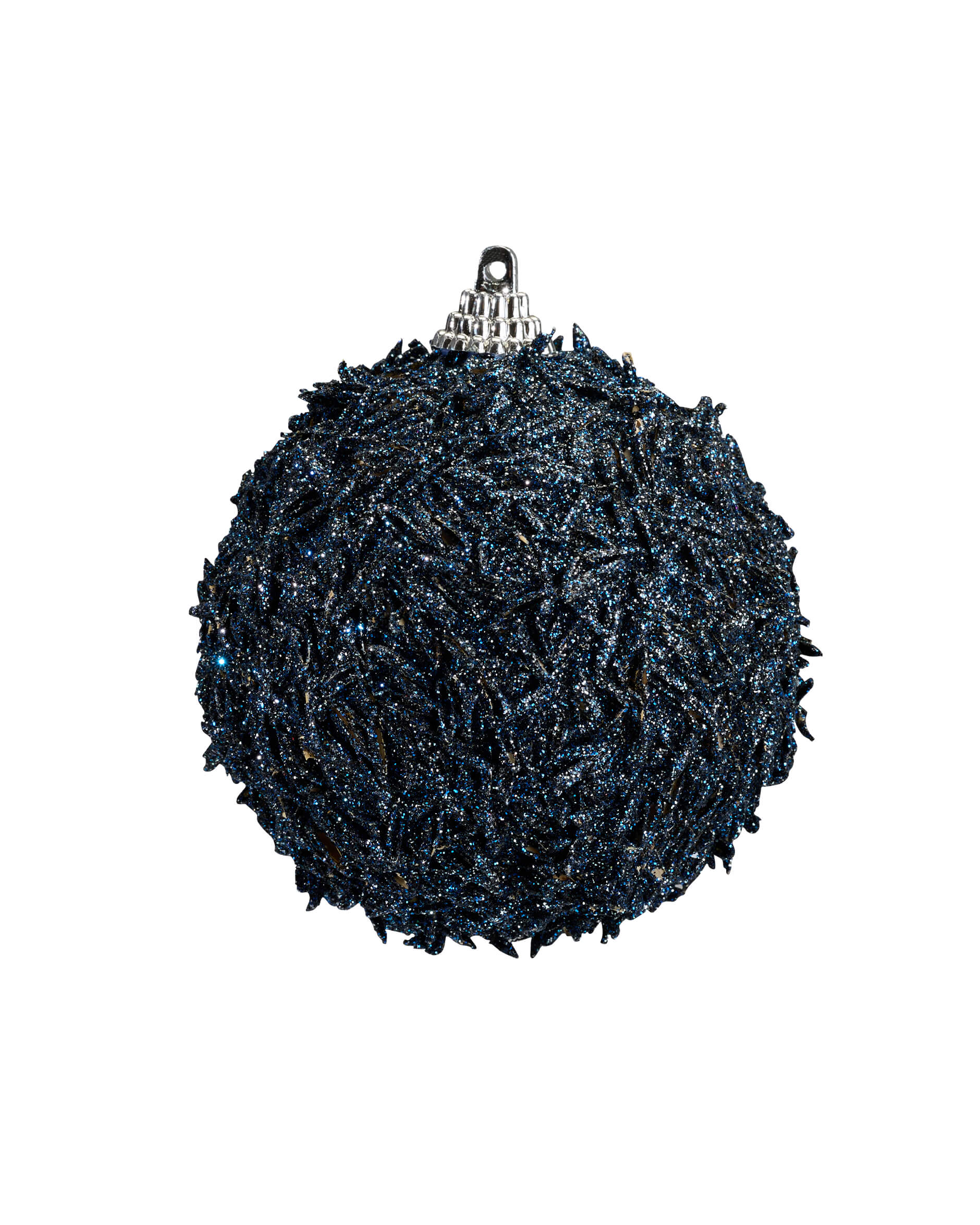 Cordelia julkula blå 8cm