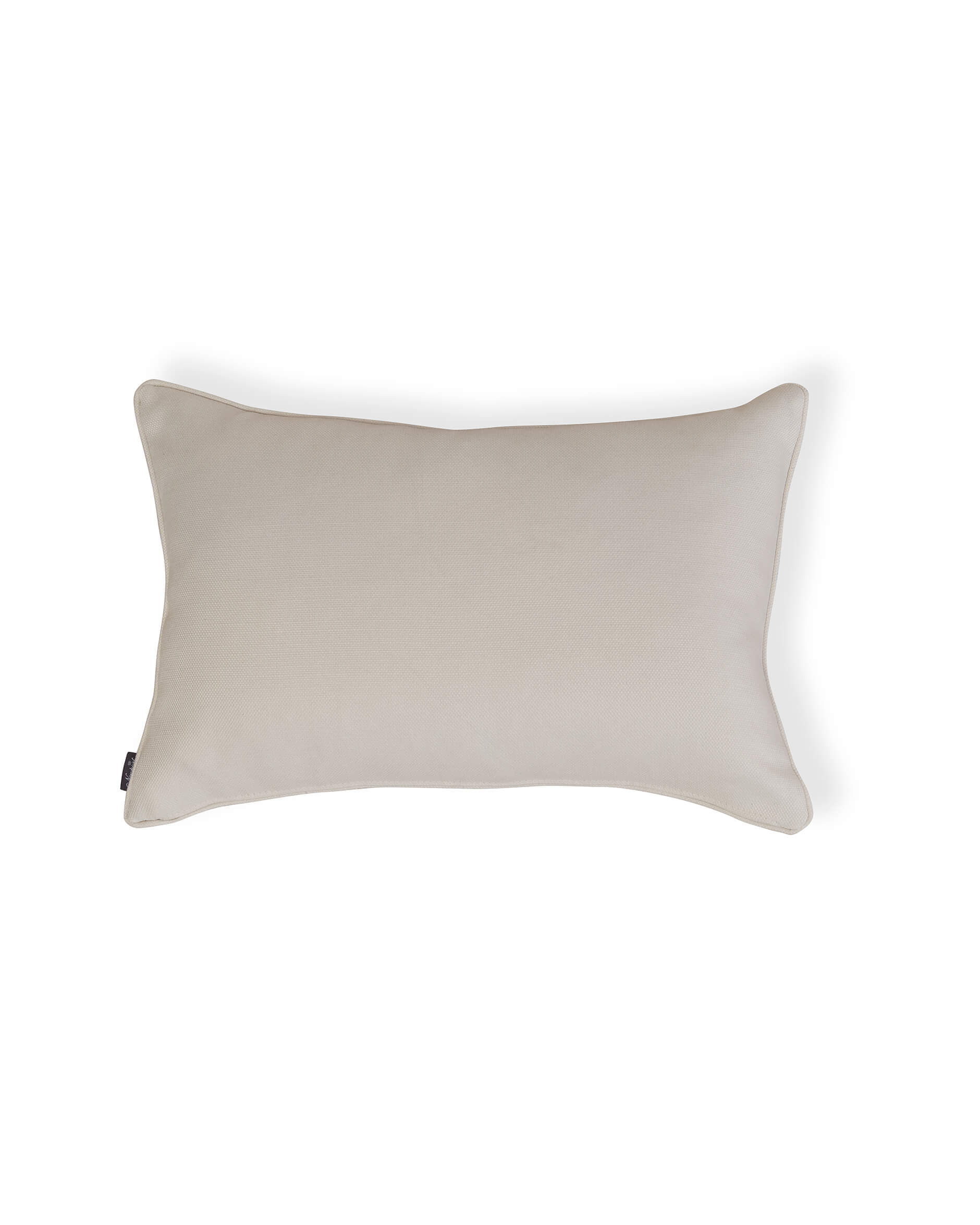 Lagos kuddfodral indigo