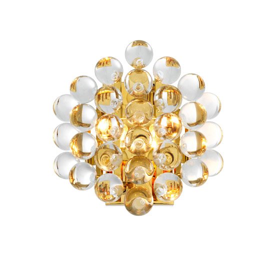 Gold - Mylo wall lamp gold