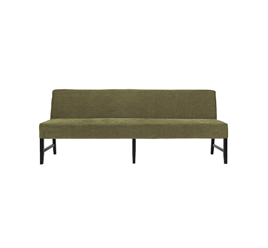 null - Giselle Kitchen Sofa Hailey Shell