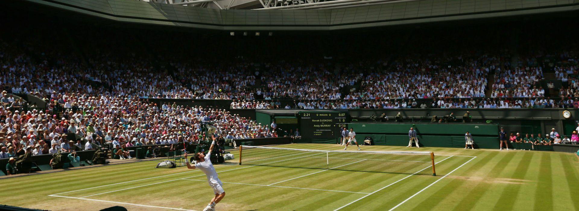 Wimbledon Collection