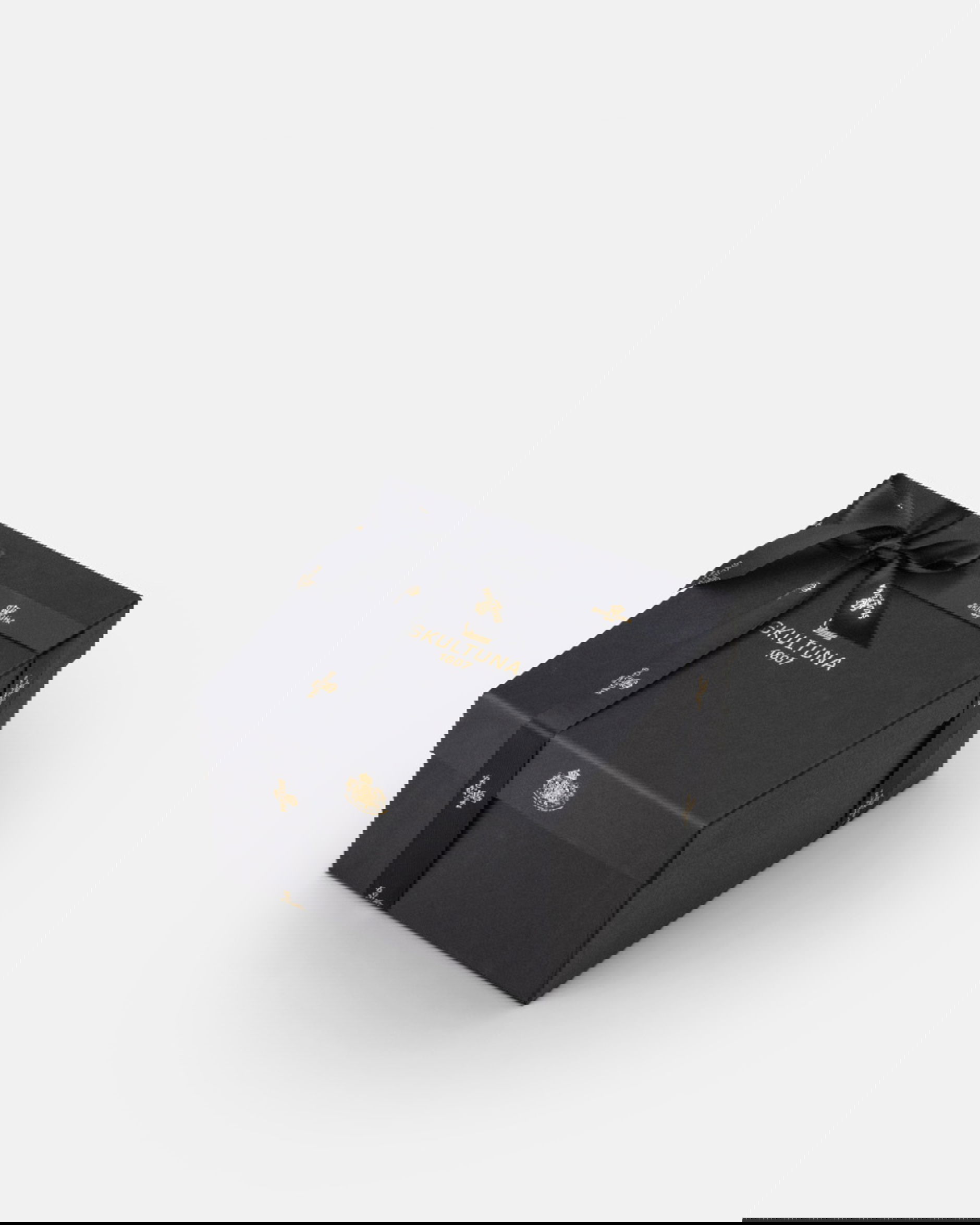 Opaque Objects Tealight gold