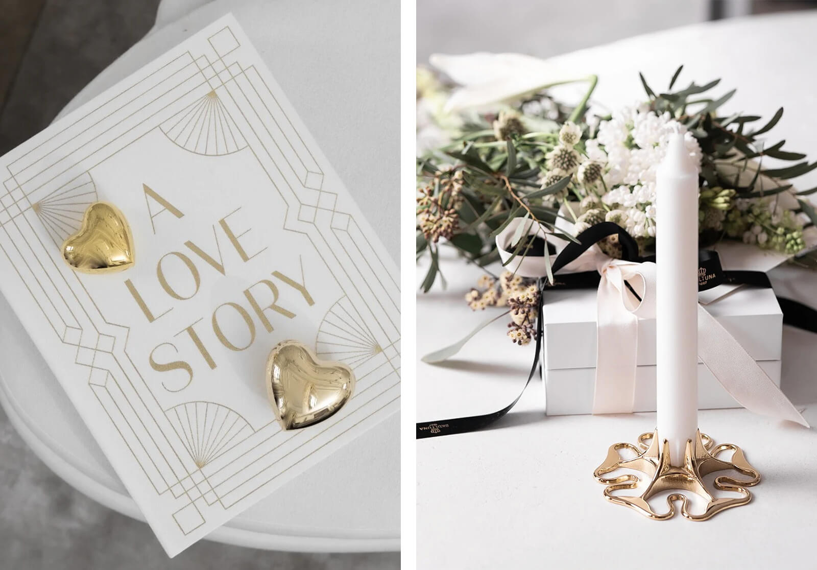 Wedding Gifts