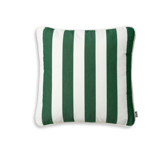Florent Green - Florent Cushion Green