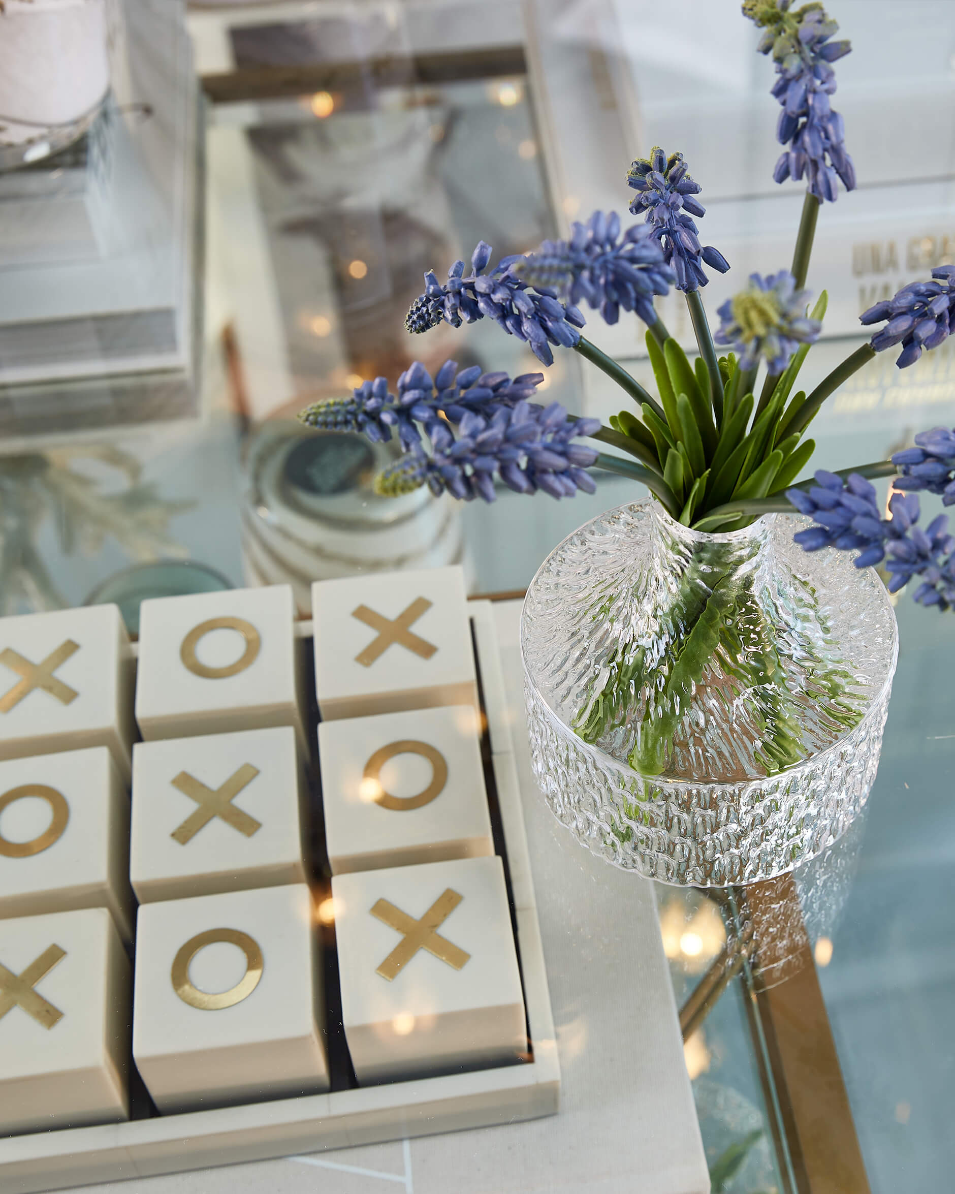 Nantes luffarschack vit