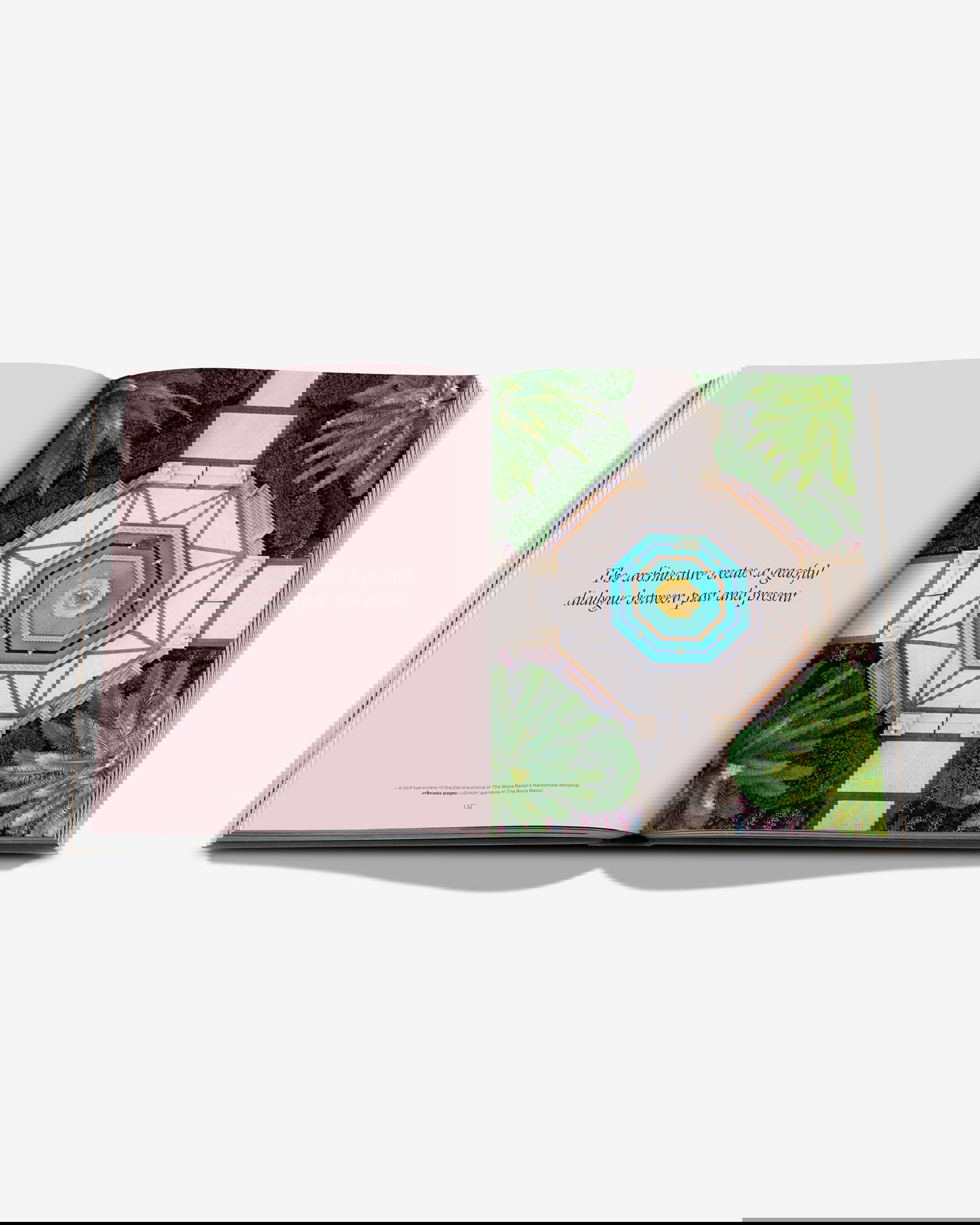 The Boca Raton: A Century of Being Iconic