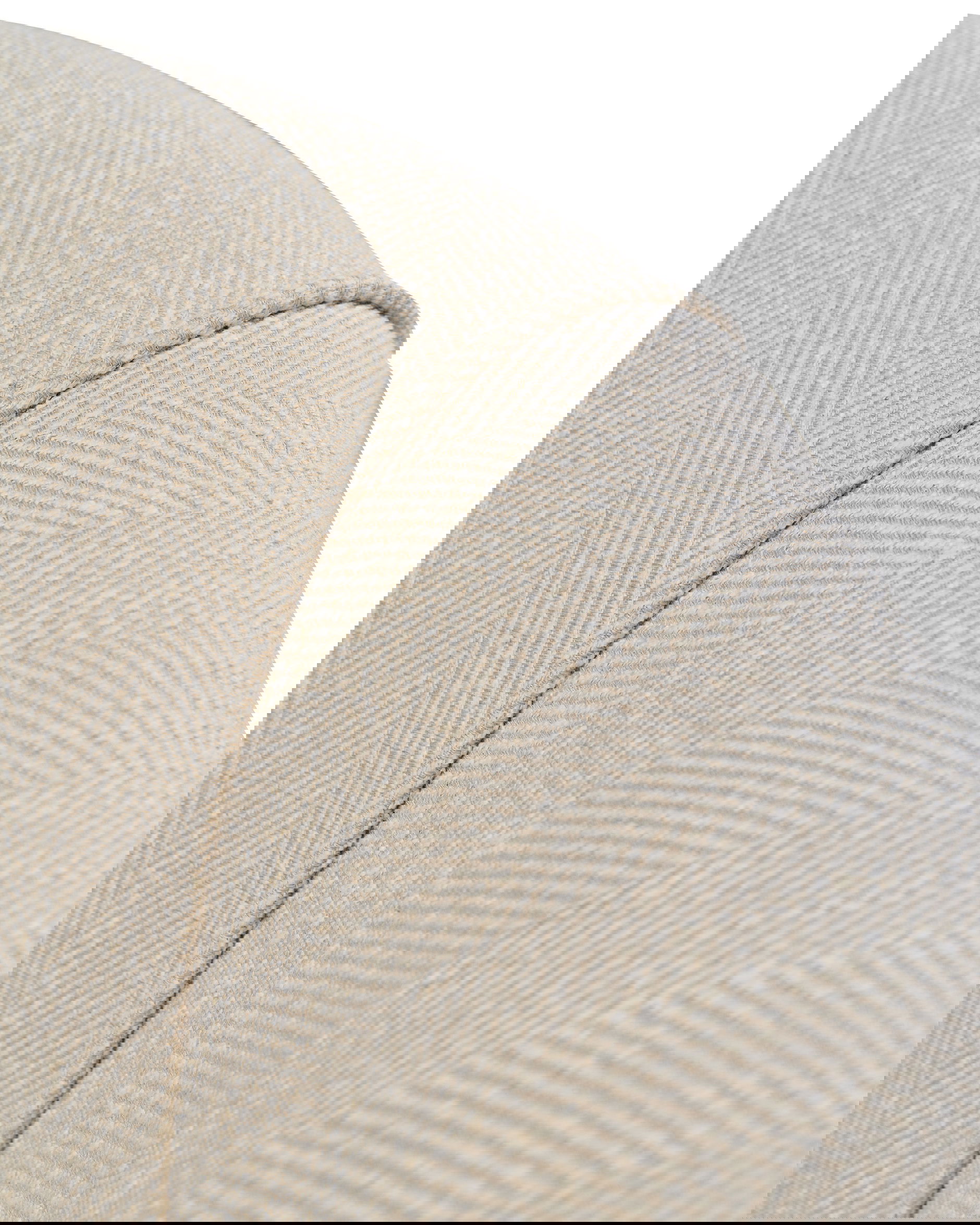 Ellington Armchair Grassroots Alabaster