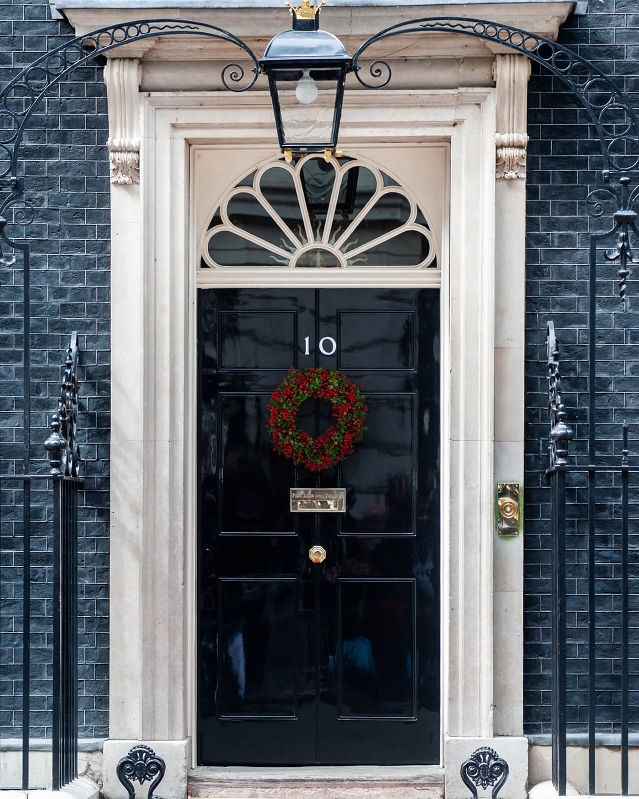 Winthrop-marjaseppele Ø36cm