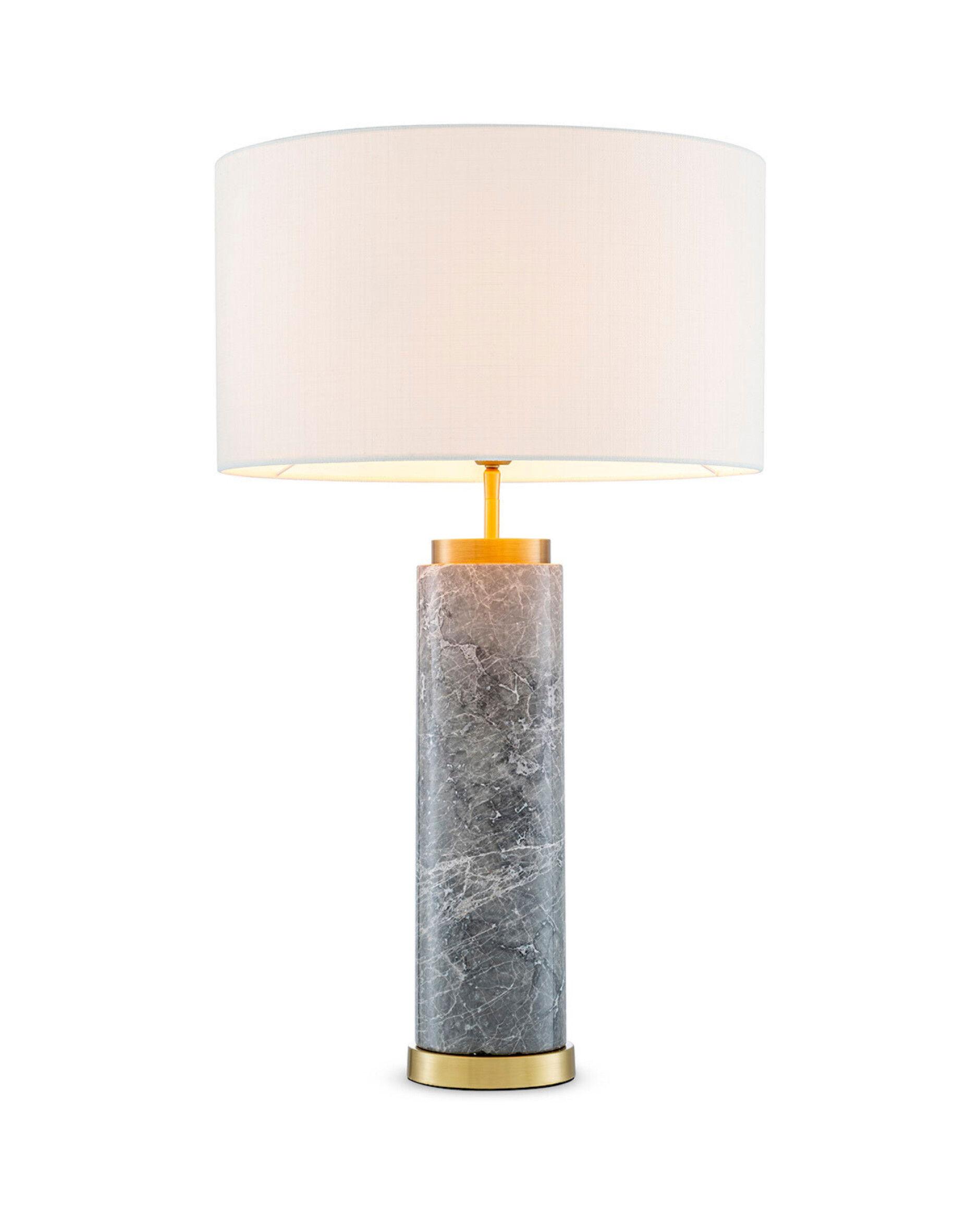 Lxry marmeren tafellamp