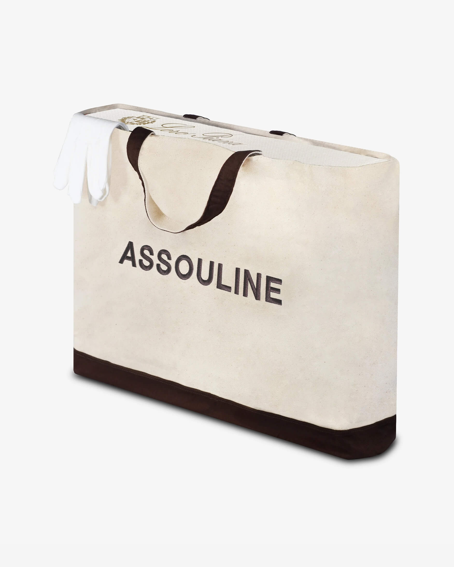 Loro Piana: Master of Fibres