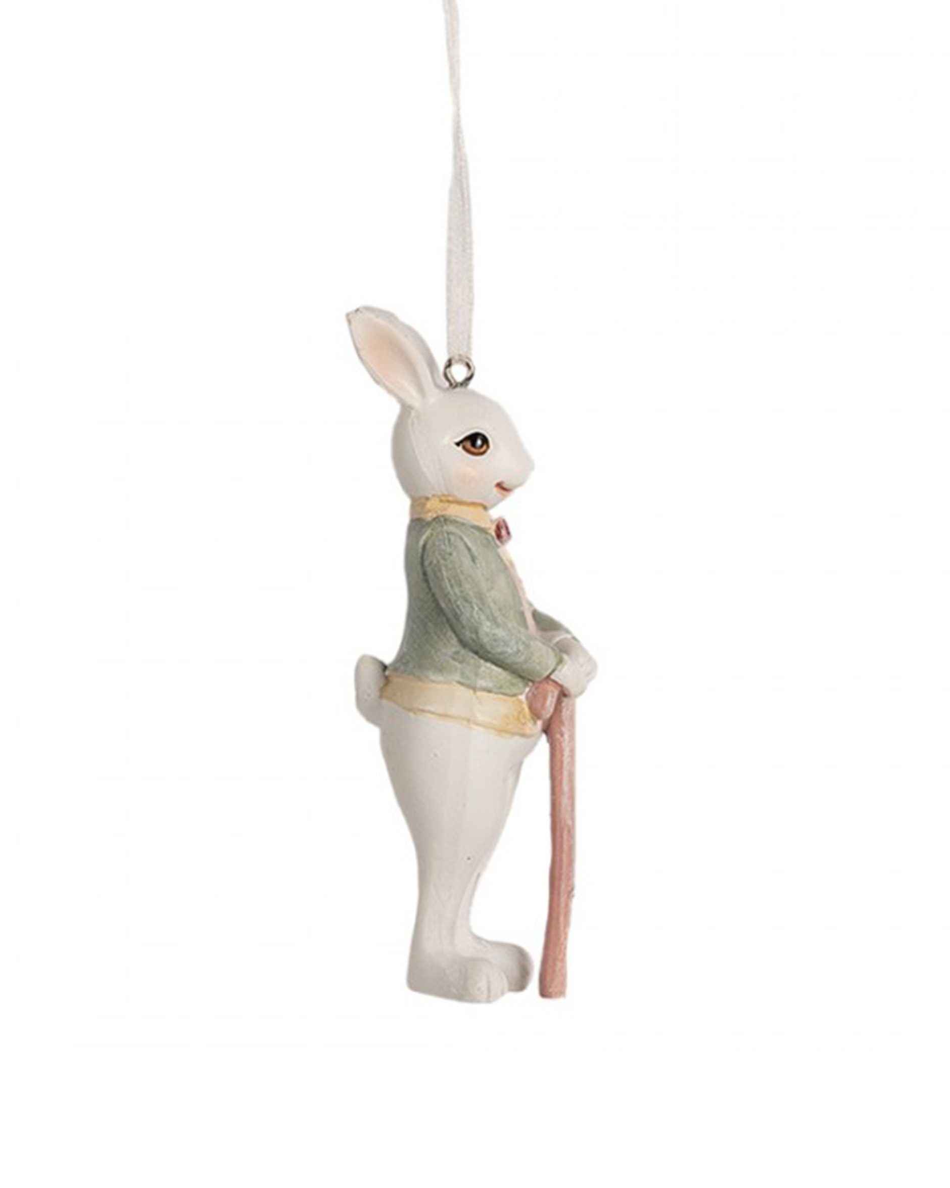 Arthur paashaas hangende decoratie