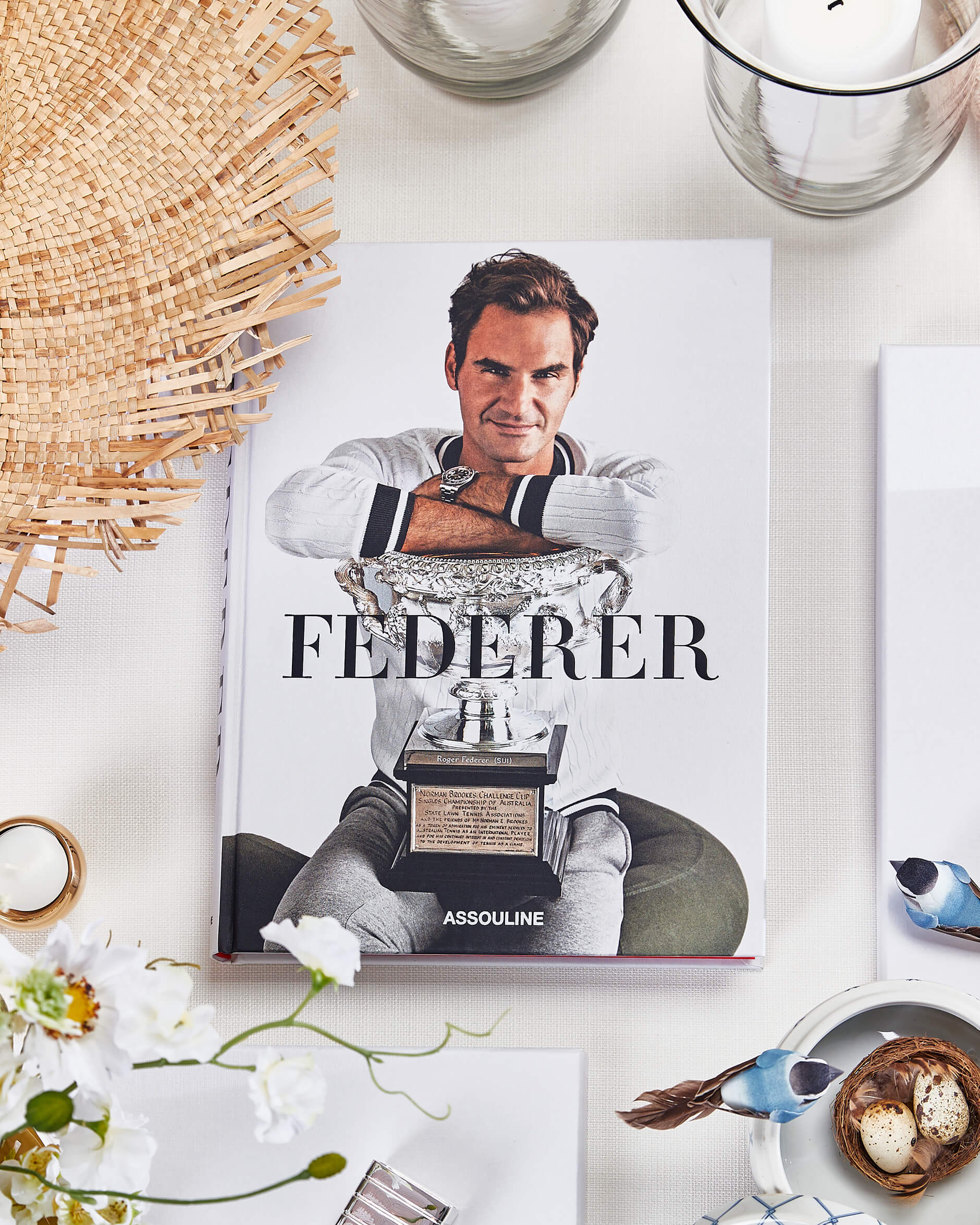 Federer (Classic)