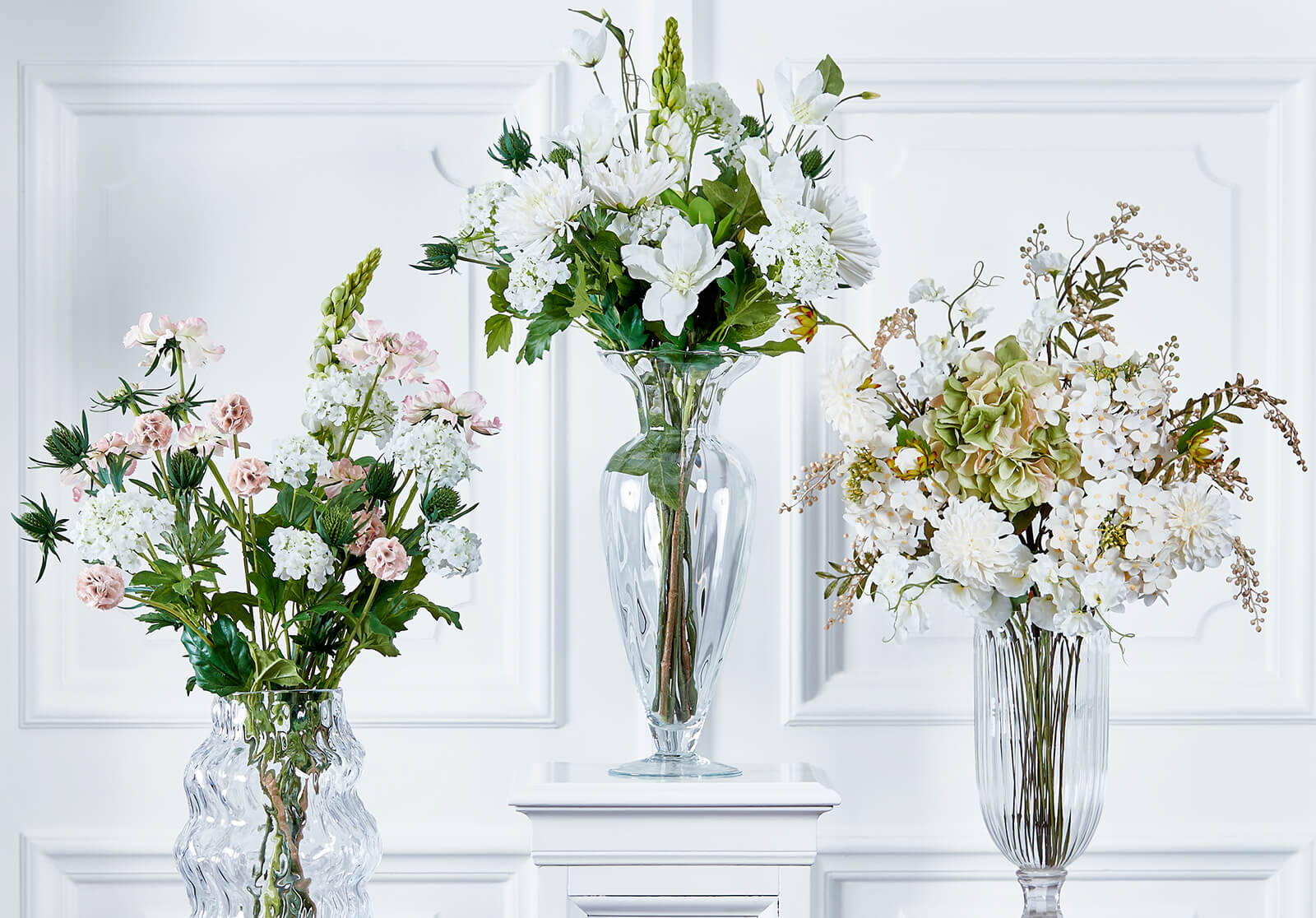 Newport Bouquets