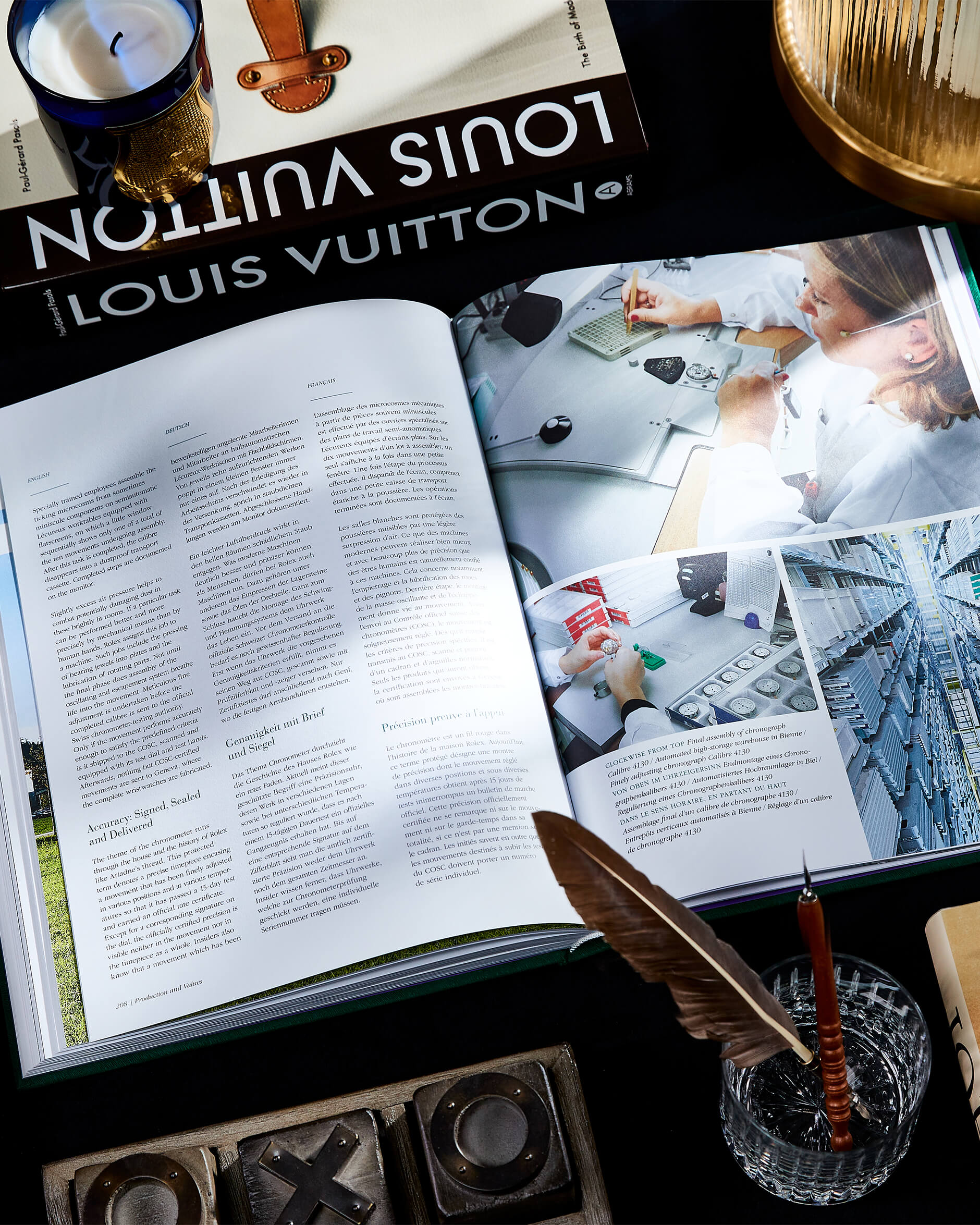 The Watch Book Rolex – New Edt.