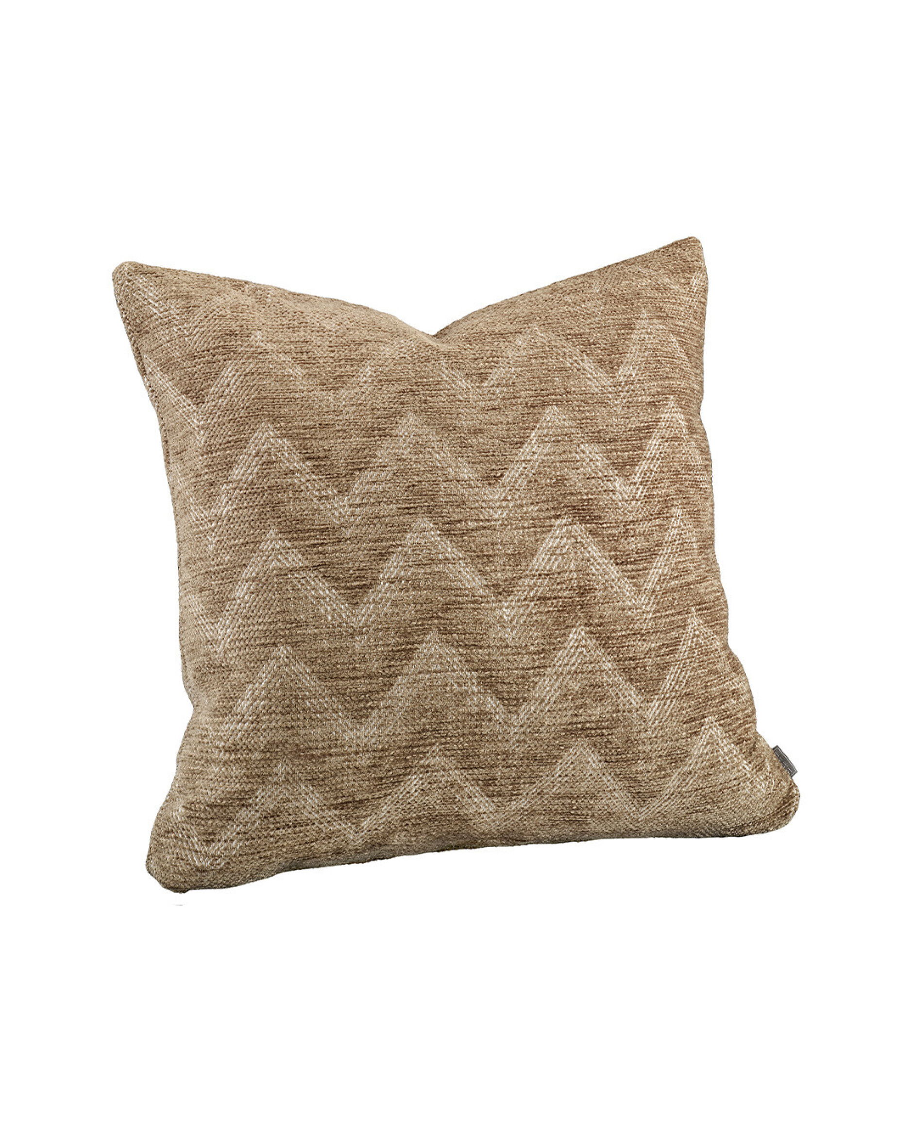 Aurelia tyynynpäällinen ruskea