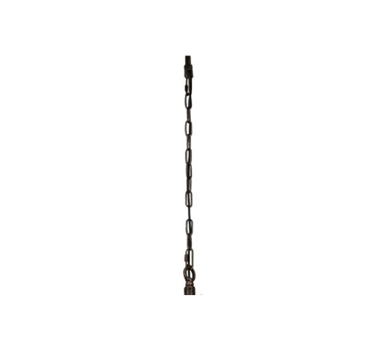 Crown Chain Natural 80 cm OUTLET